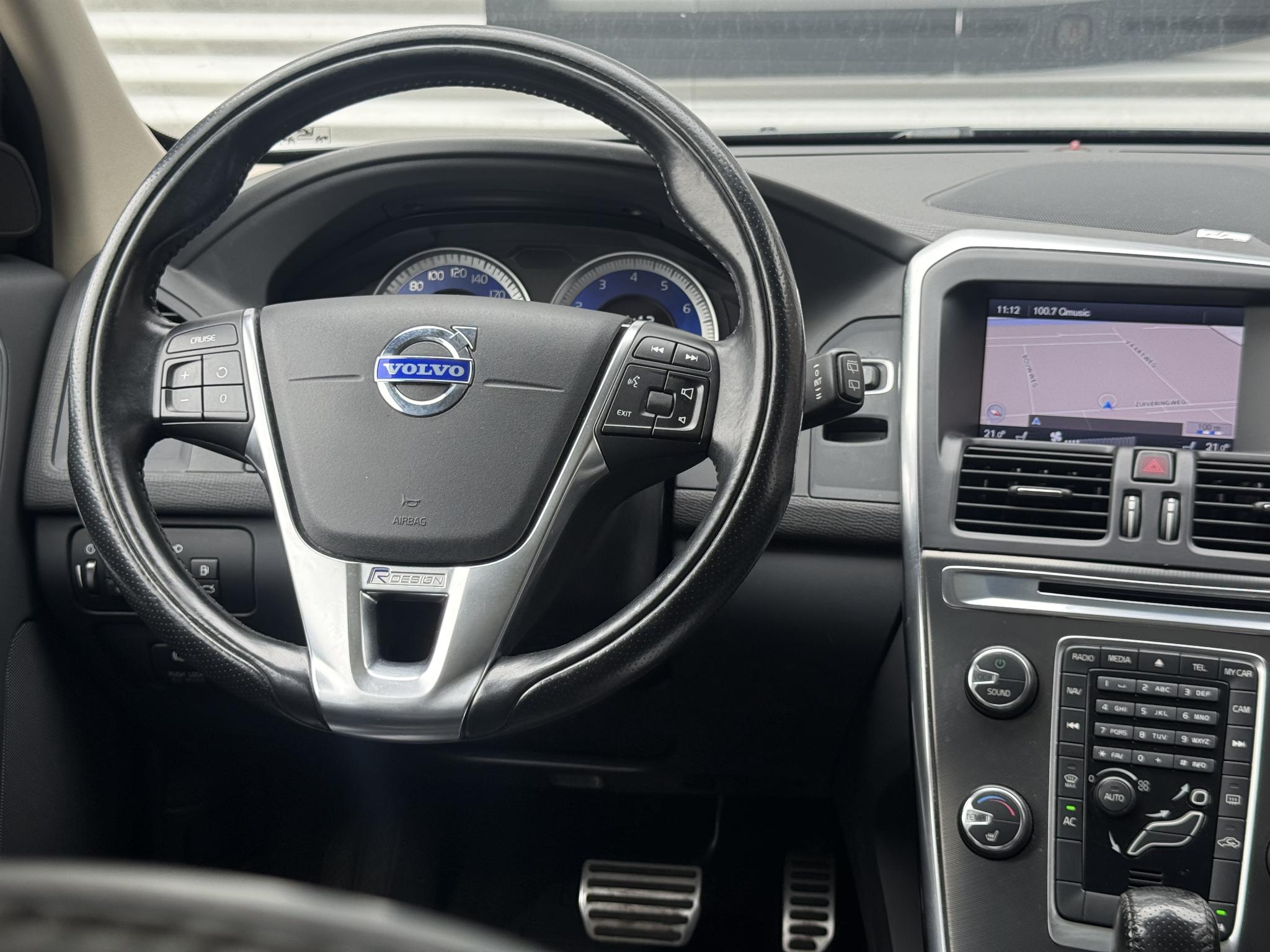 Foto van Volvo Xc60