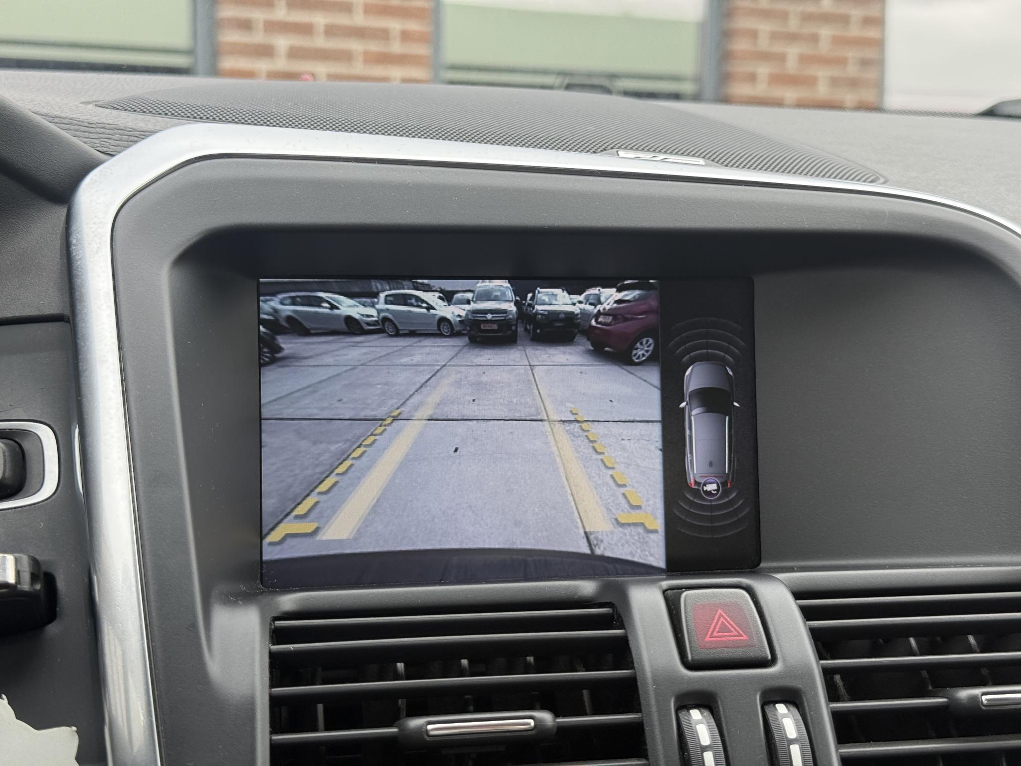 Foto van Volvo Xc60