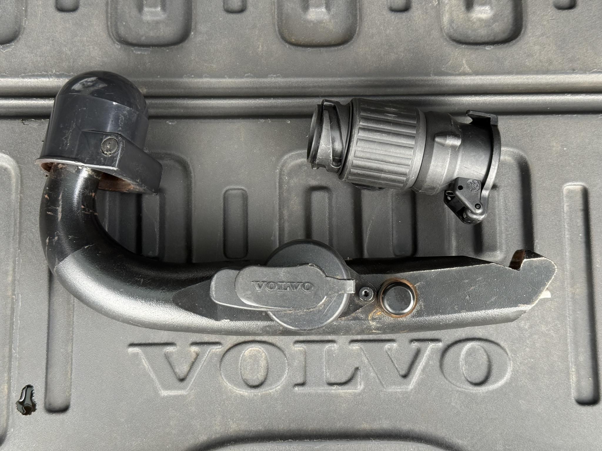 Foto van Volvo Xc60