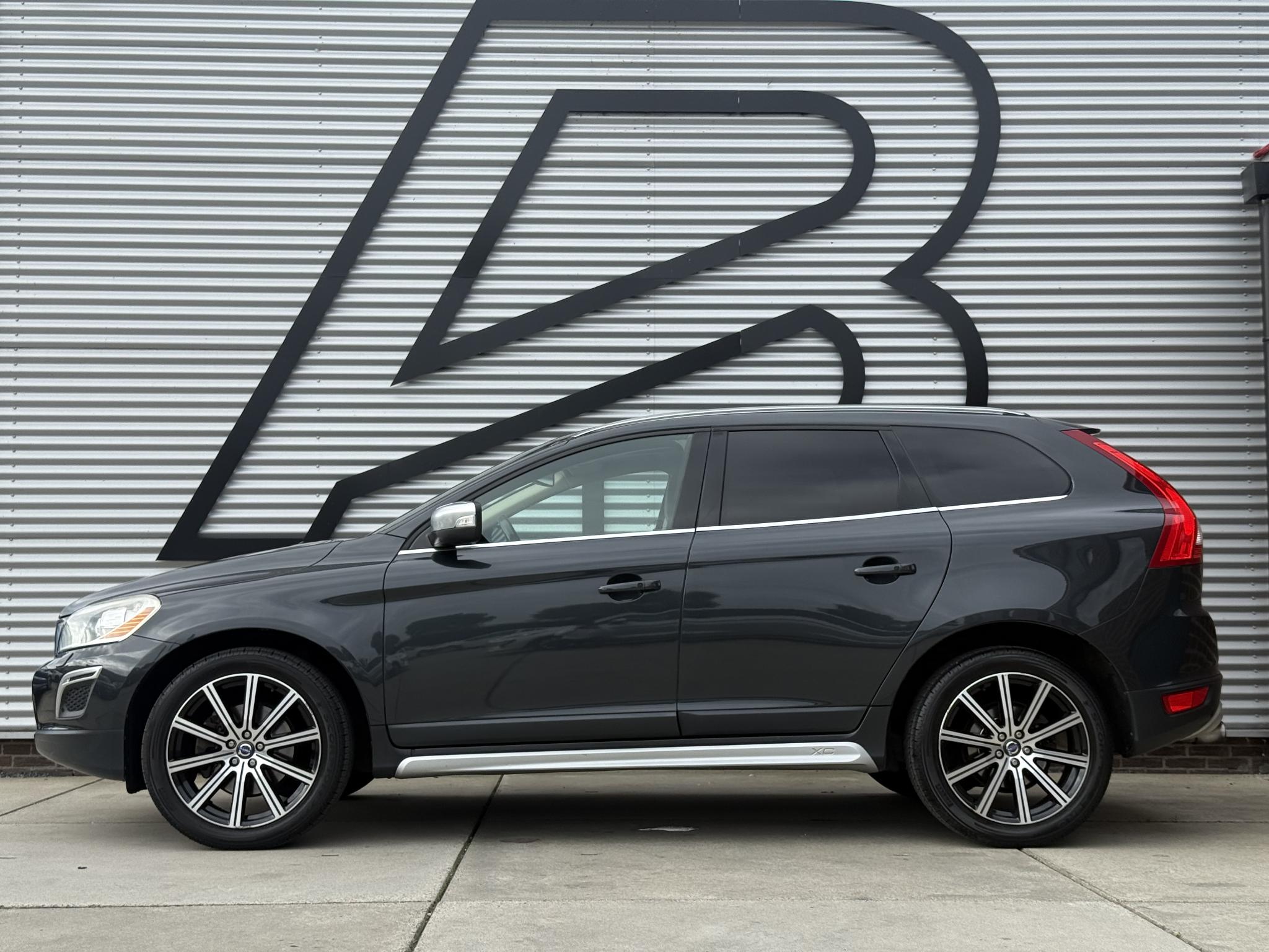 Foto van Volvo Xc60