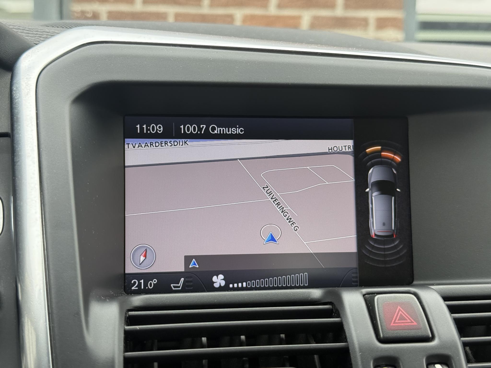 Foto van Volvo Xc60