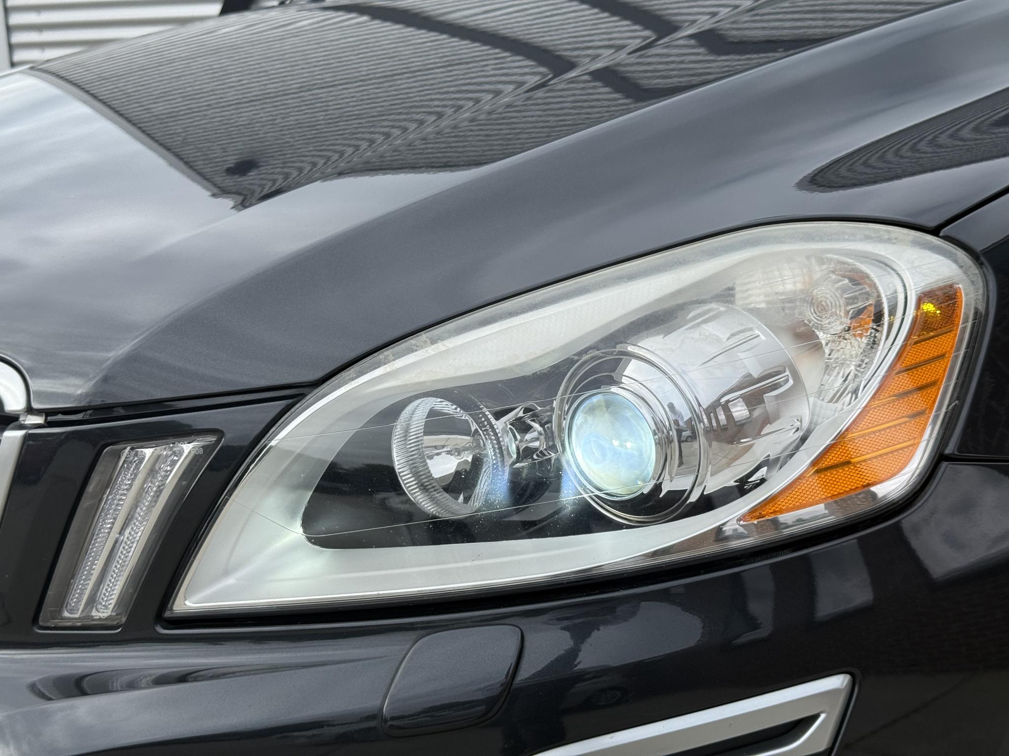 Foto van Volvo Xc60