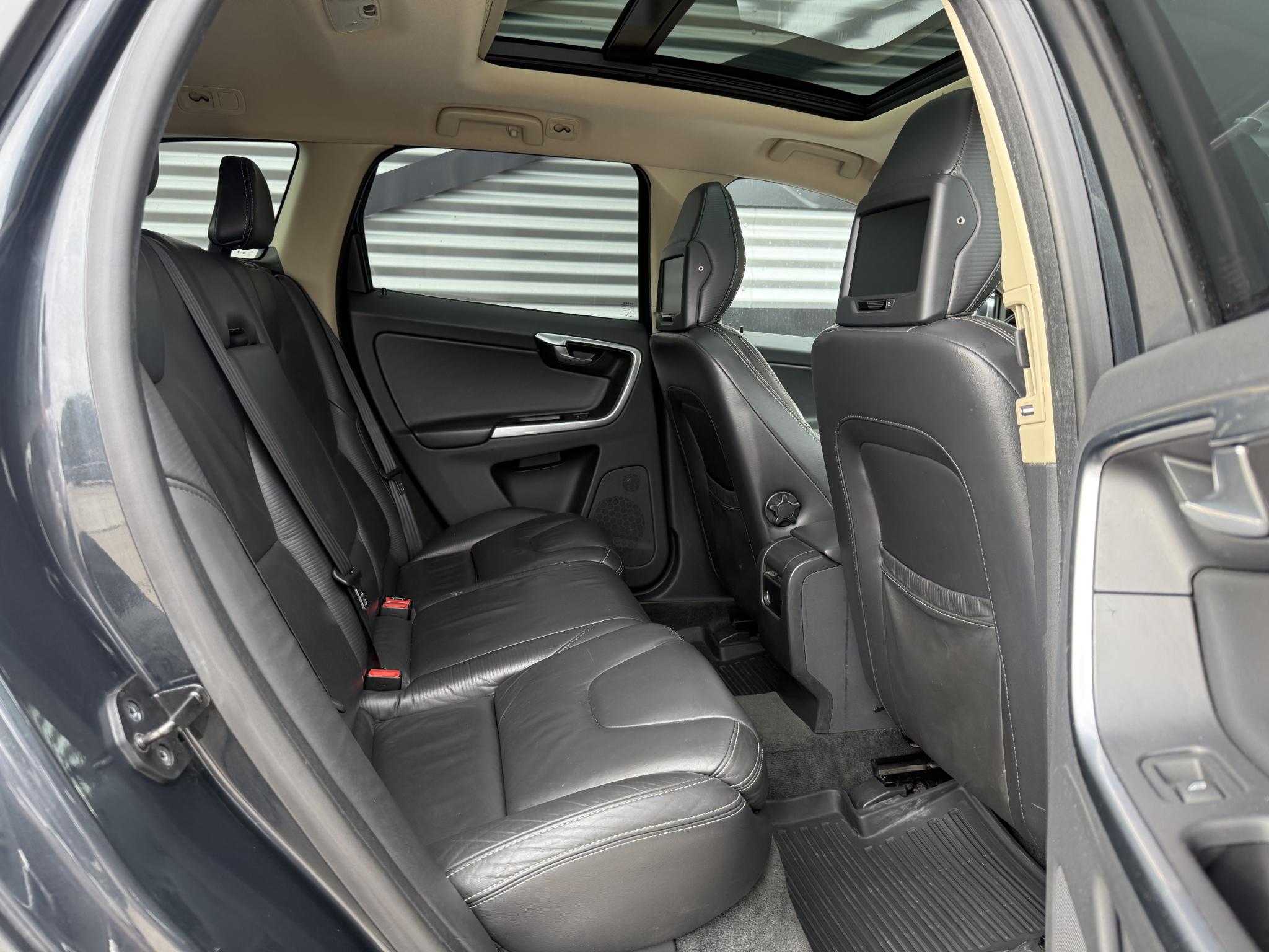 Foto van Volvo Xc60