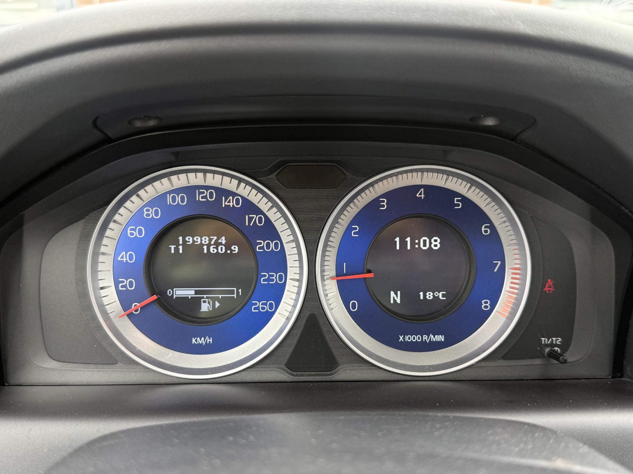 Foto van Volvo Xc60