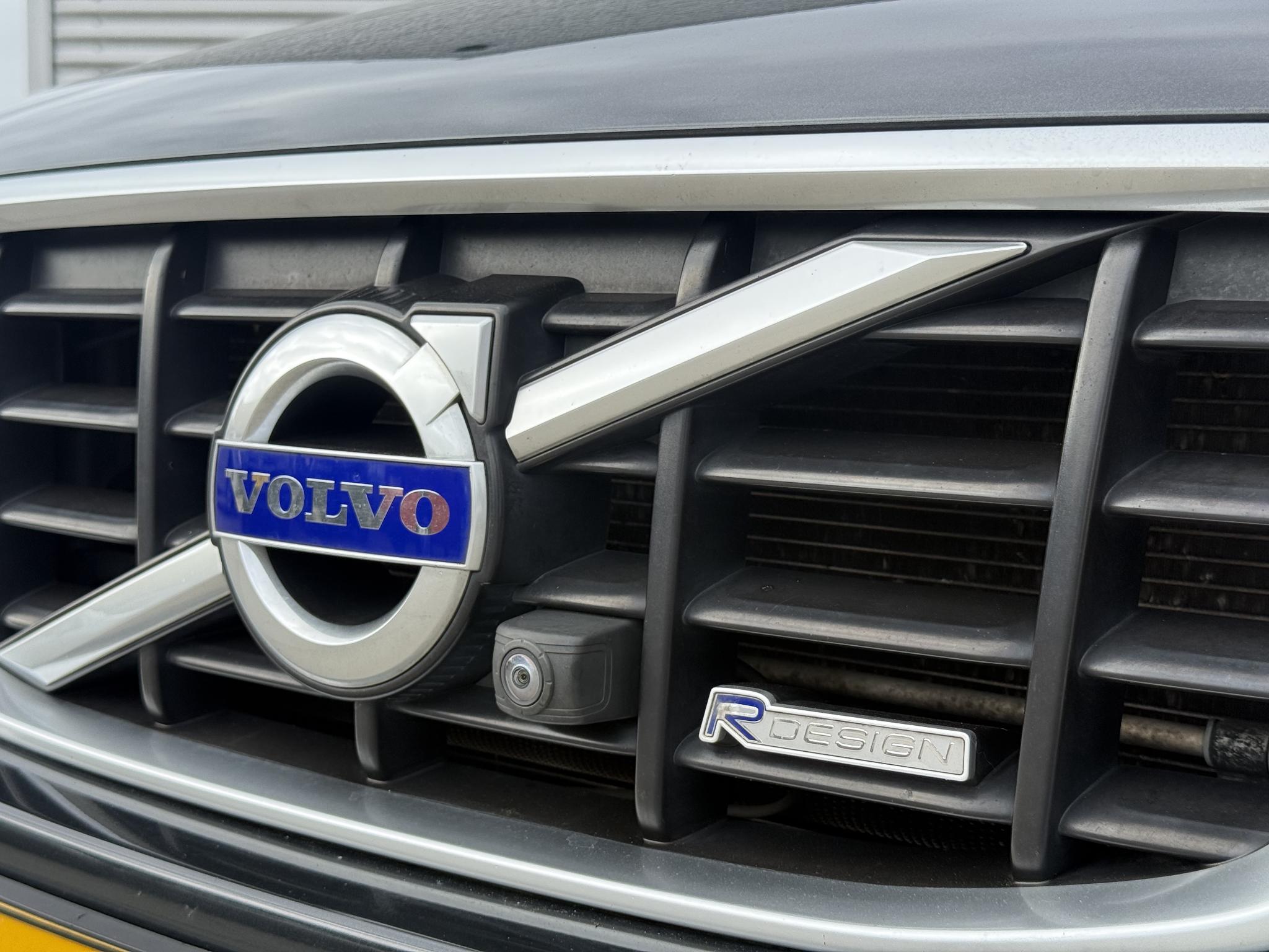 Foto van Volvo Xc60