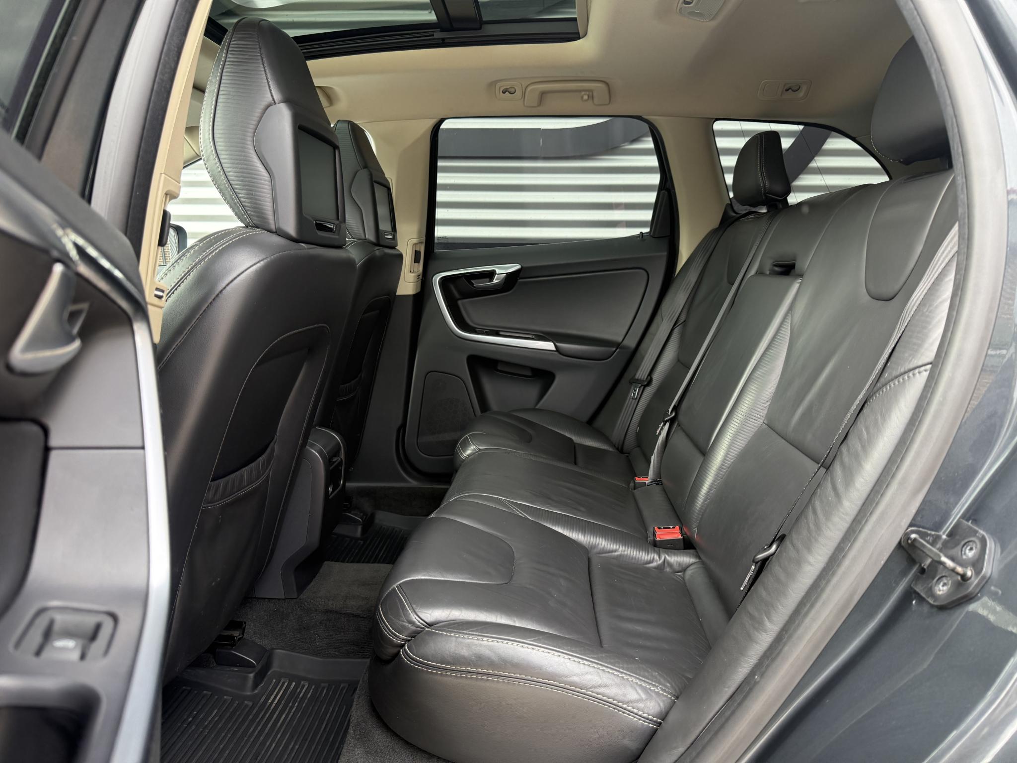 Foto van Volvo Xc60