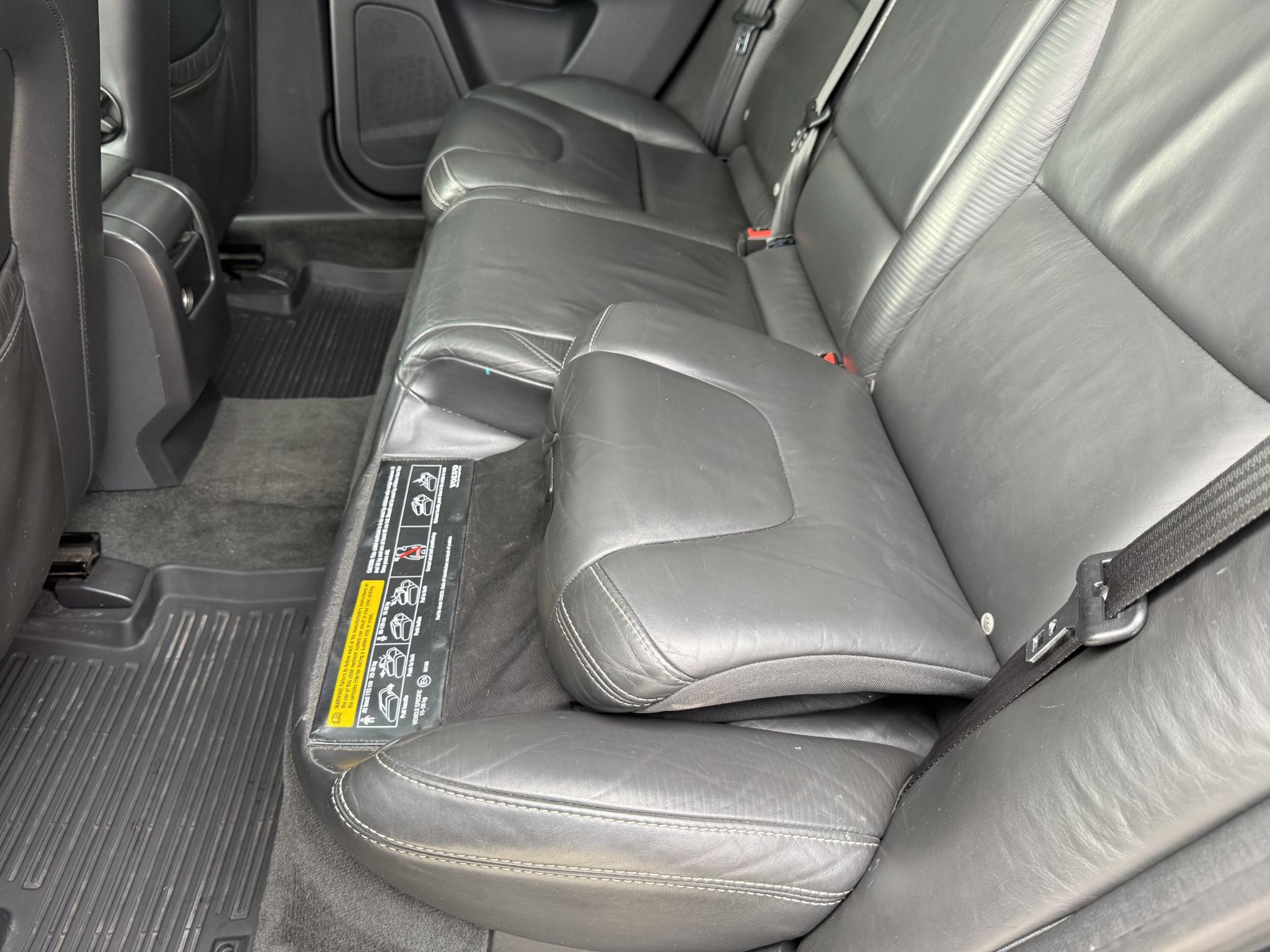Foto van Volvo Xc60