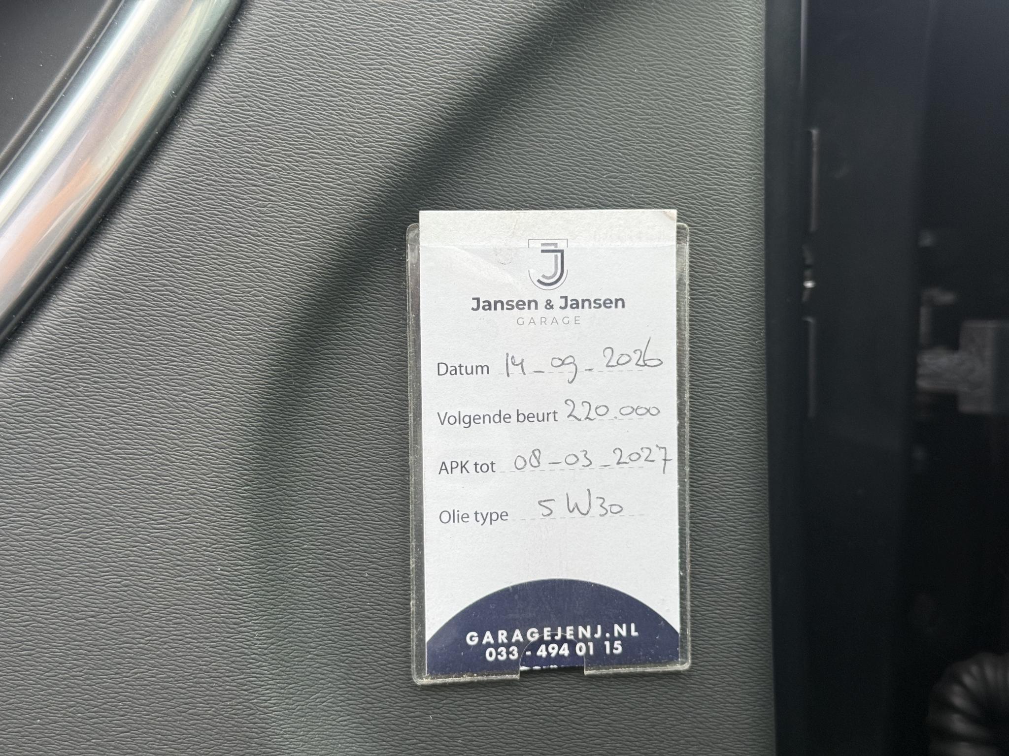 Foto van Volvo Xc60