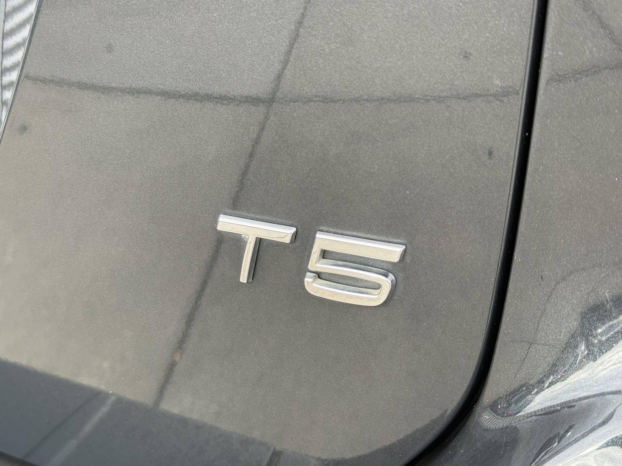 Foto van Volvo Xc60