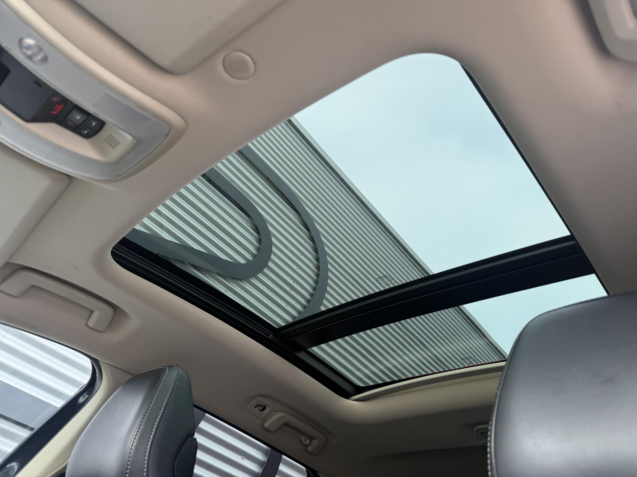 Foto van Volvo Xc60