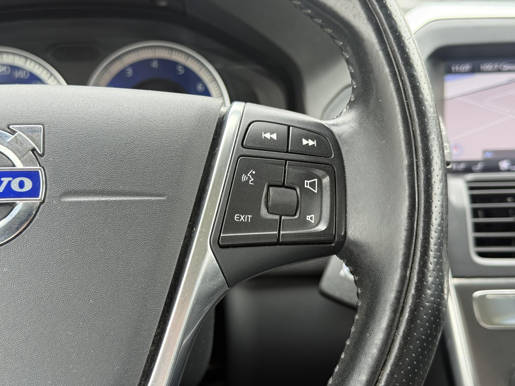 Foto van Volvo Xc60