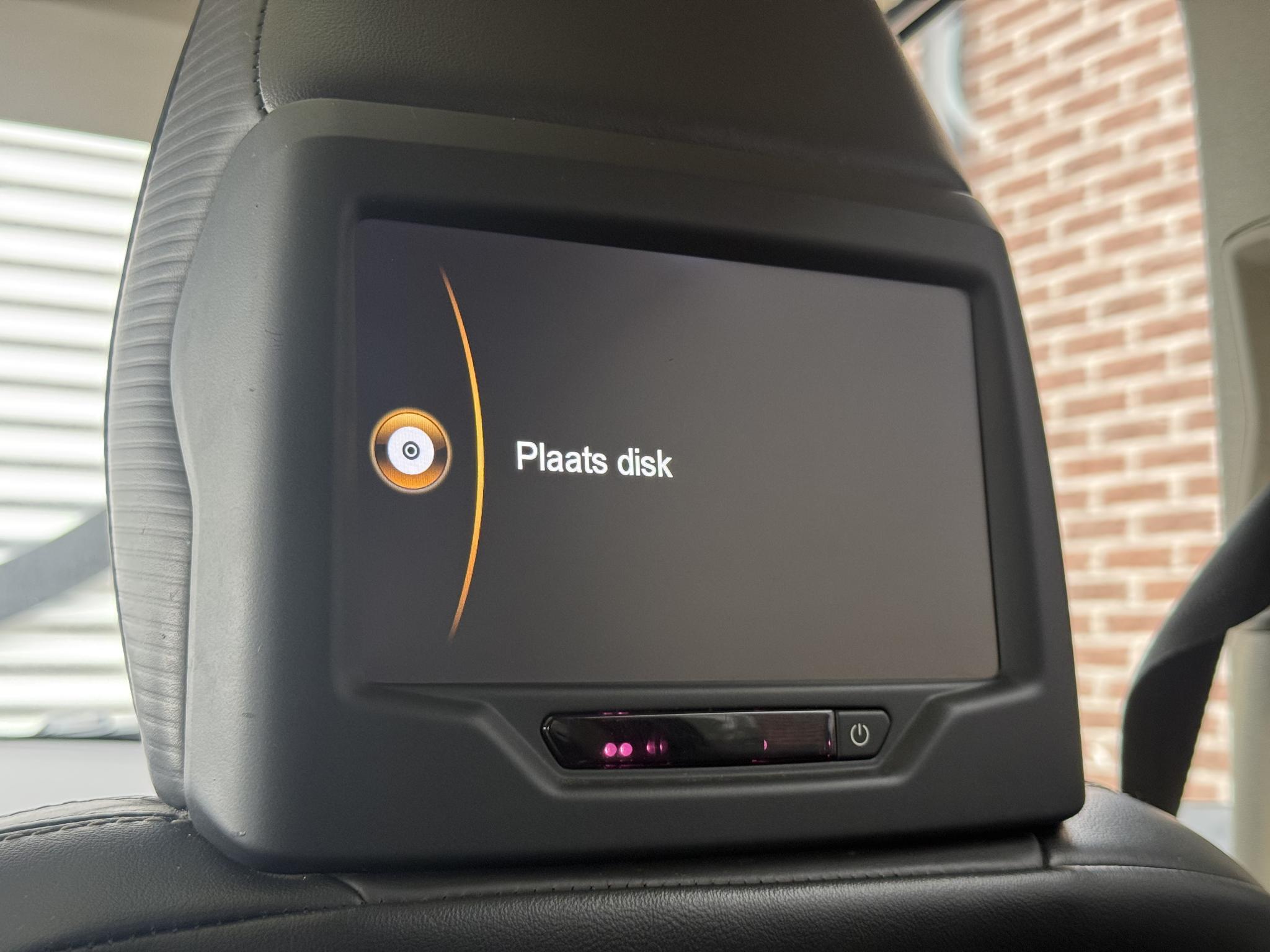 Foto van Volvo Xc60