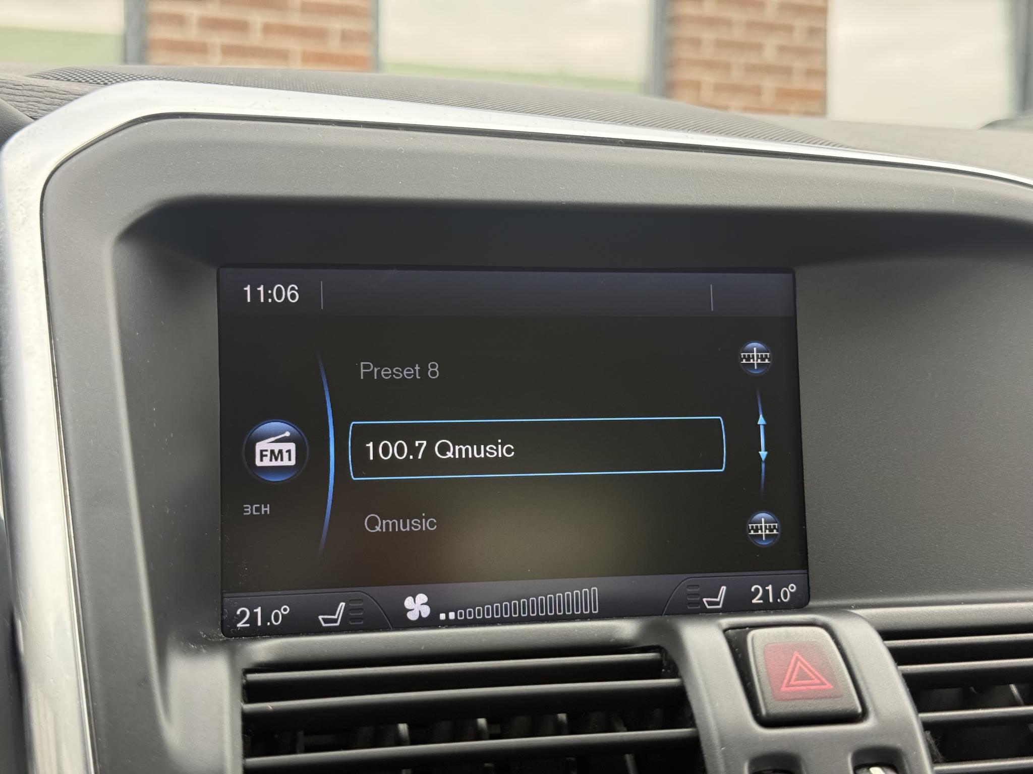 Foto van Volvo Xc60