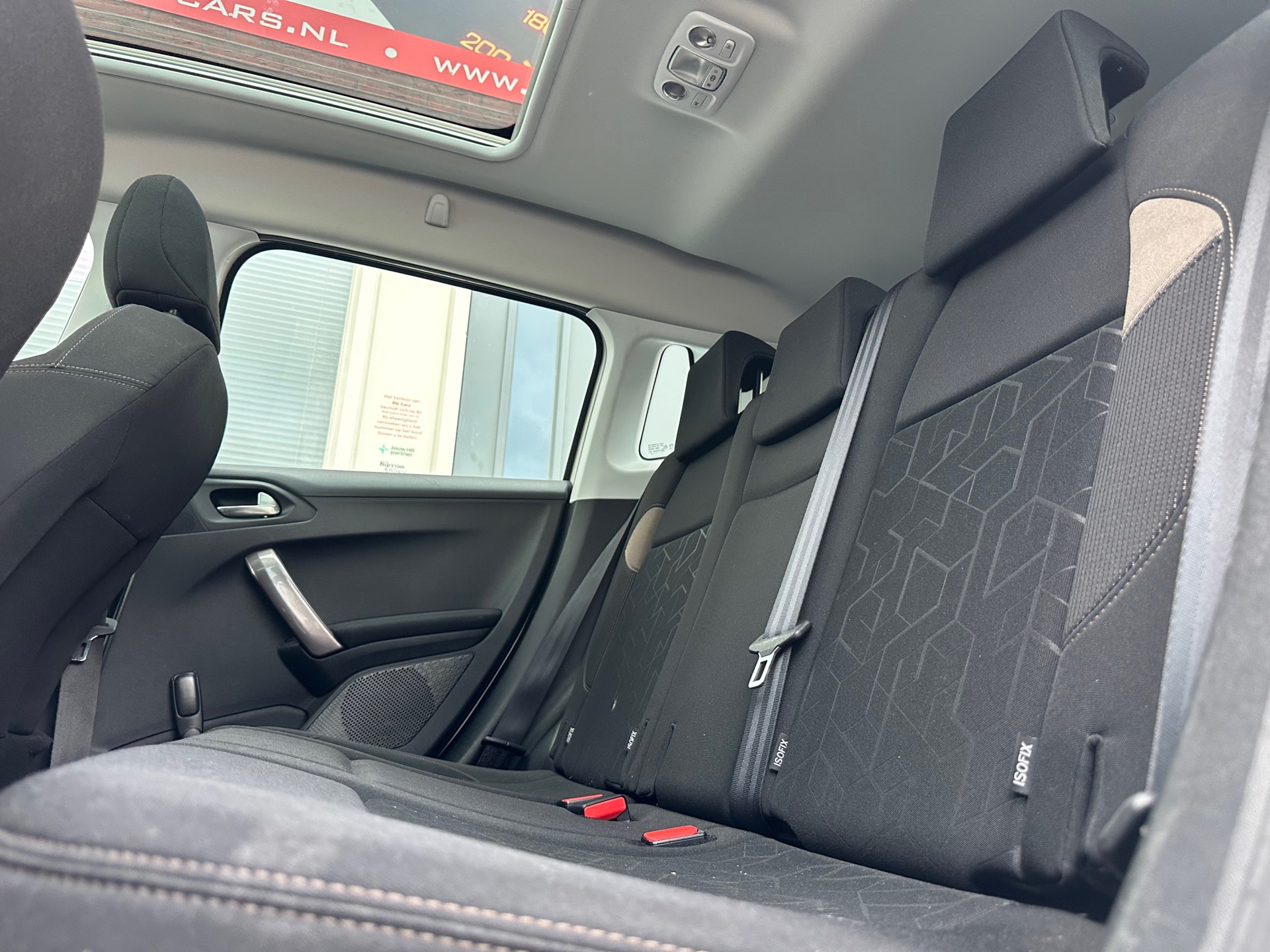 Foto van Peugeot 2008