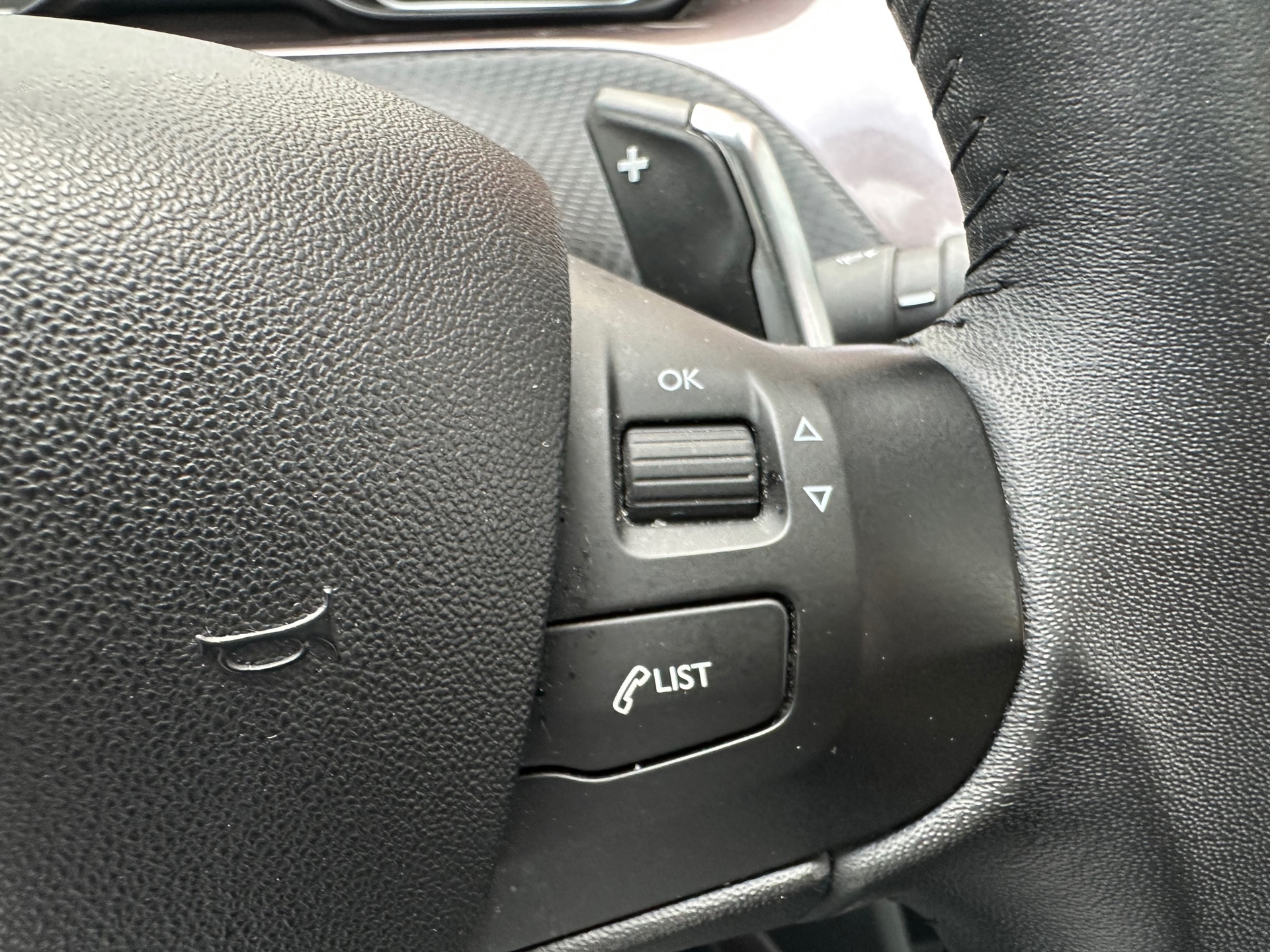 Foto van Peugeot 2008