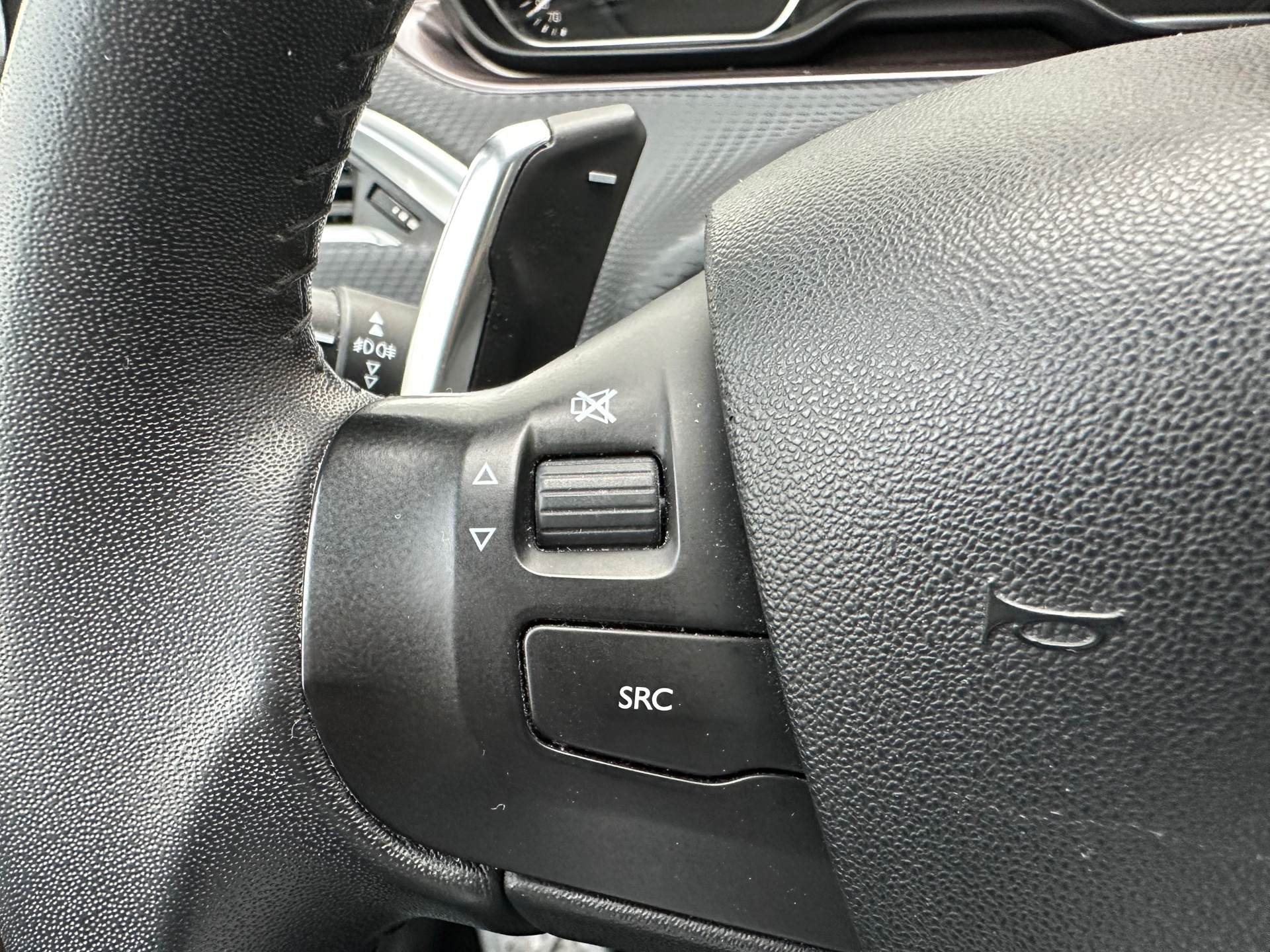 Foto van Peugeot 2008