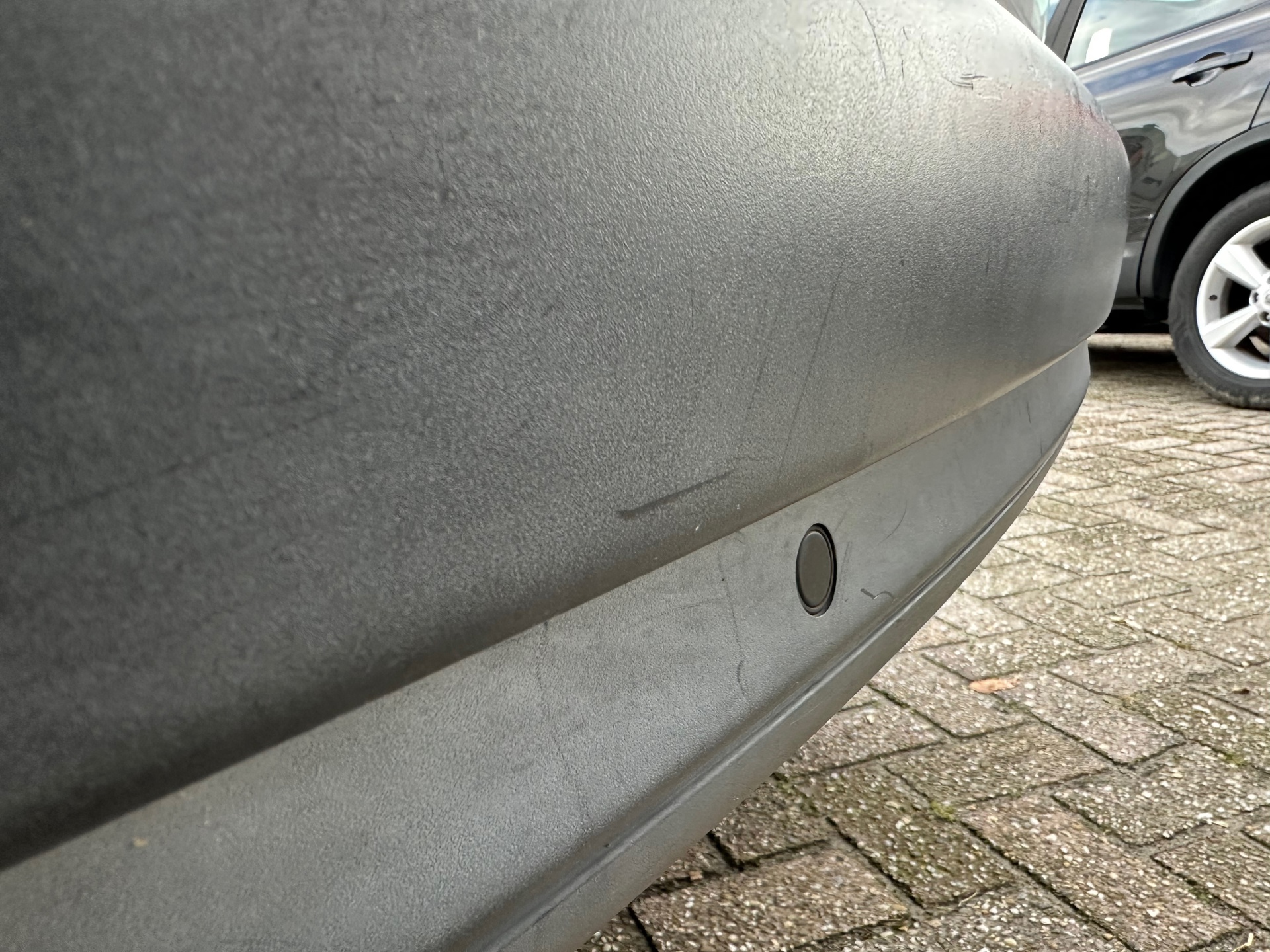 Foto van Peugeot 2008