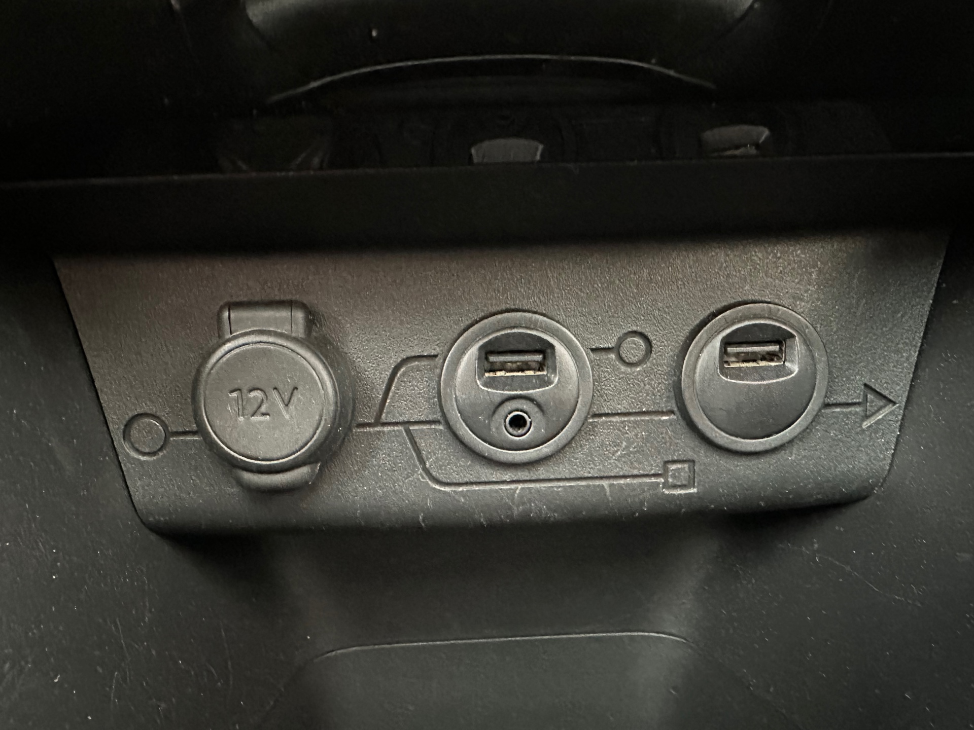 Foto van Peugeot 2008