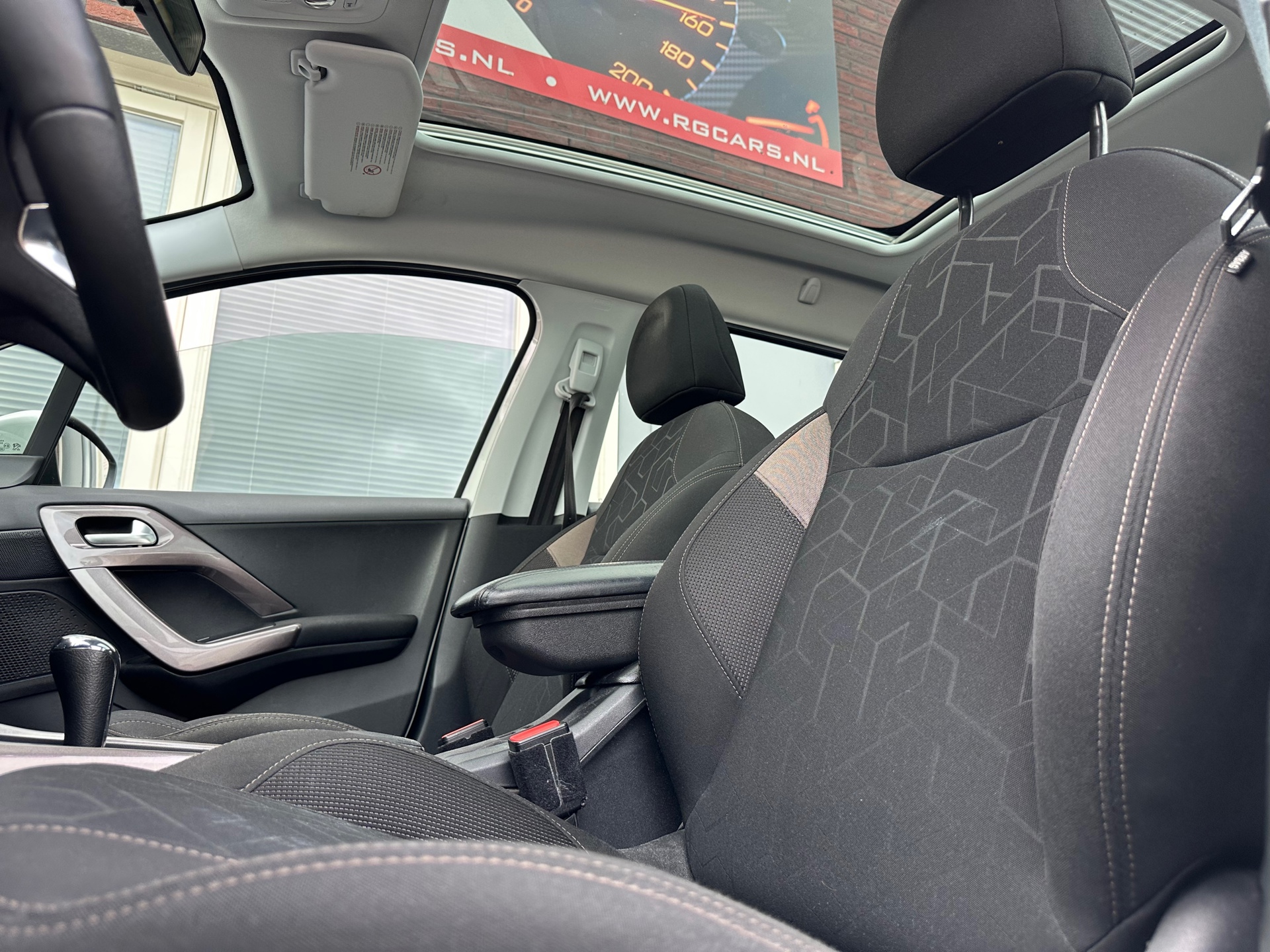 Foto van Peugeot 2008