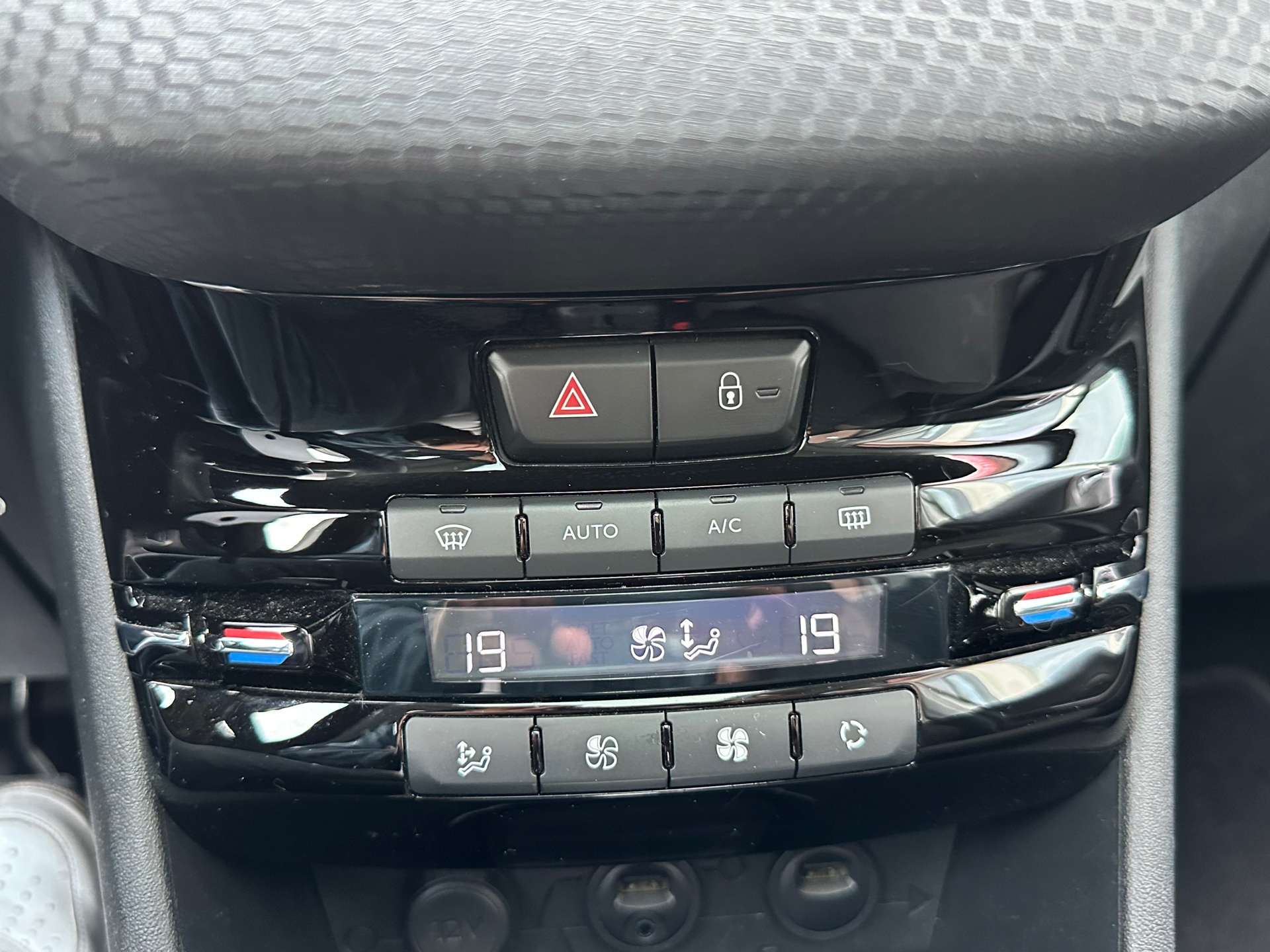 Foto van Peugeot 2008