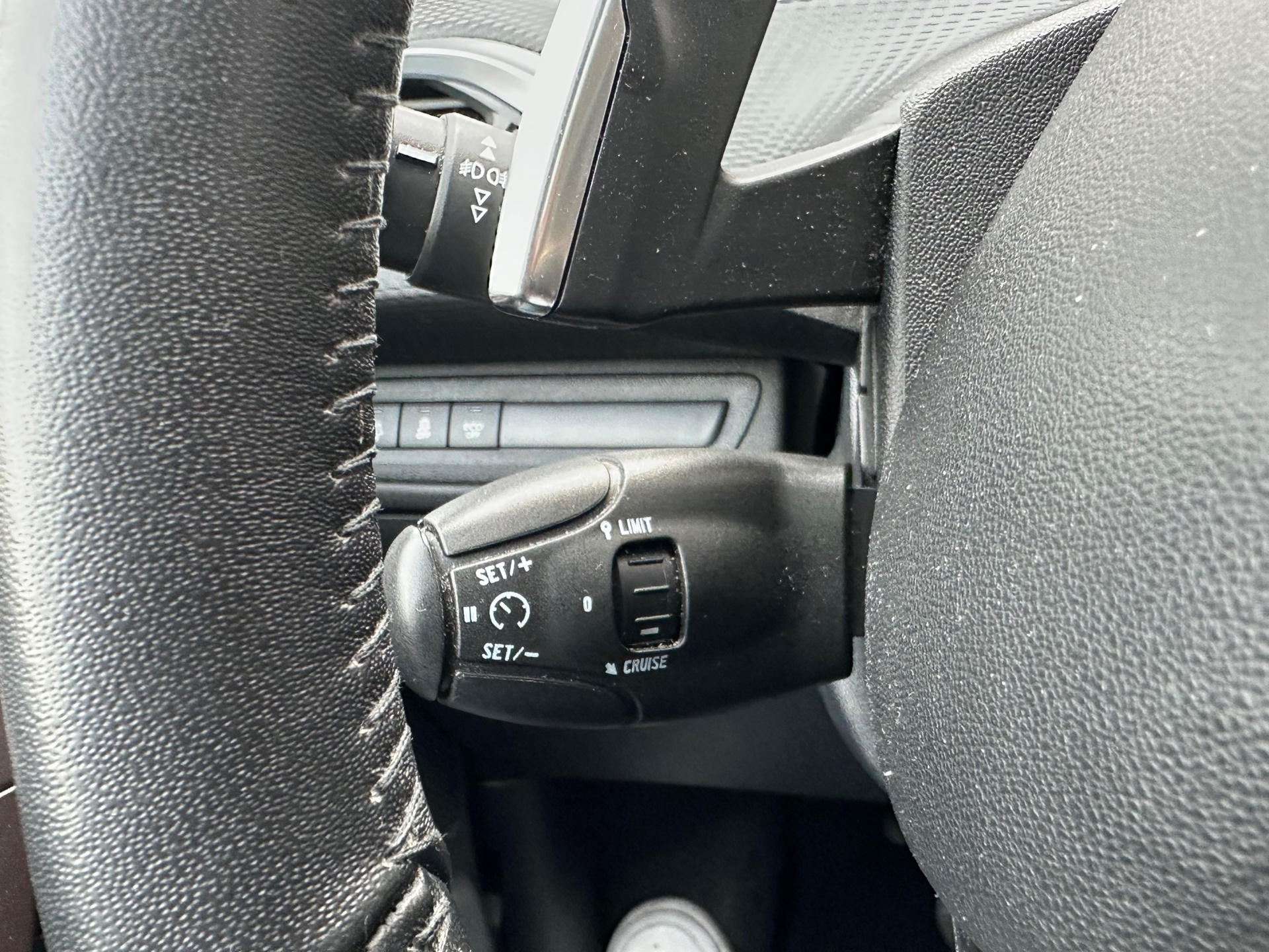 Foto van Peugeot 2008
