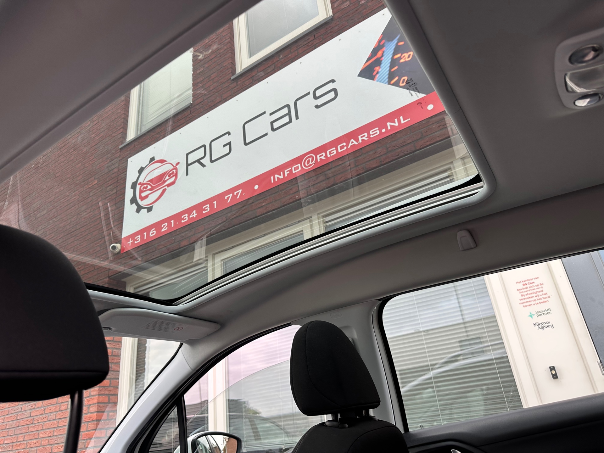 Foto van Peugeot 2008