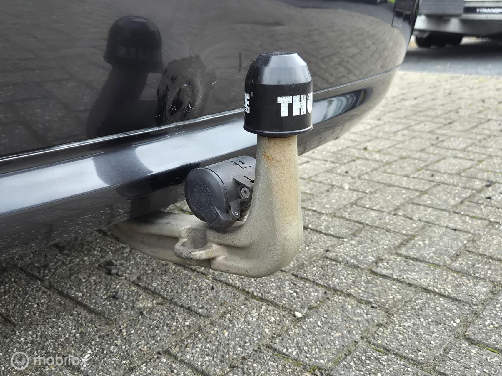 Foto van BMW 523i