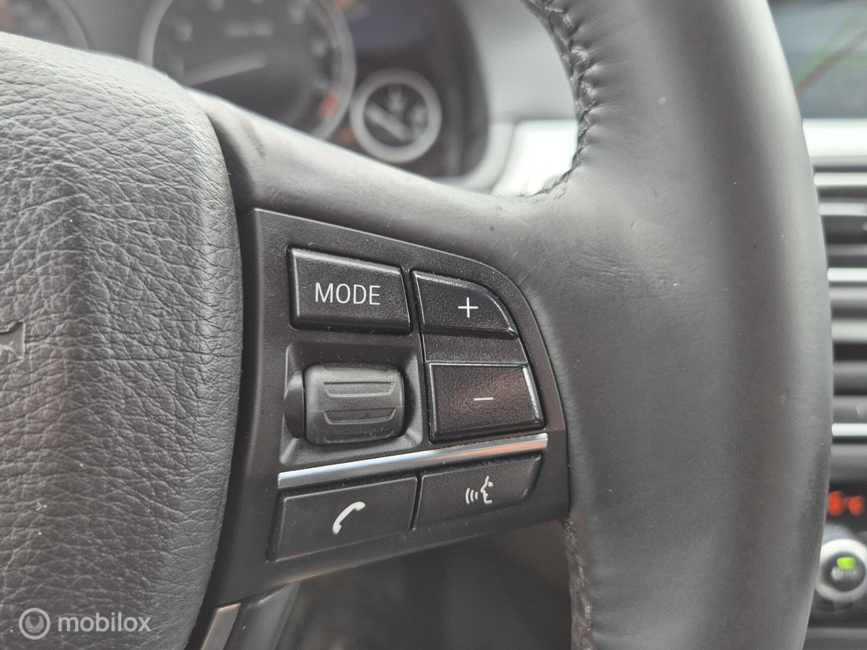 Foto van BMW 523i