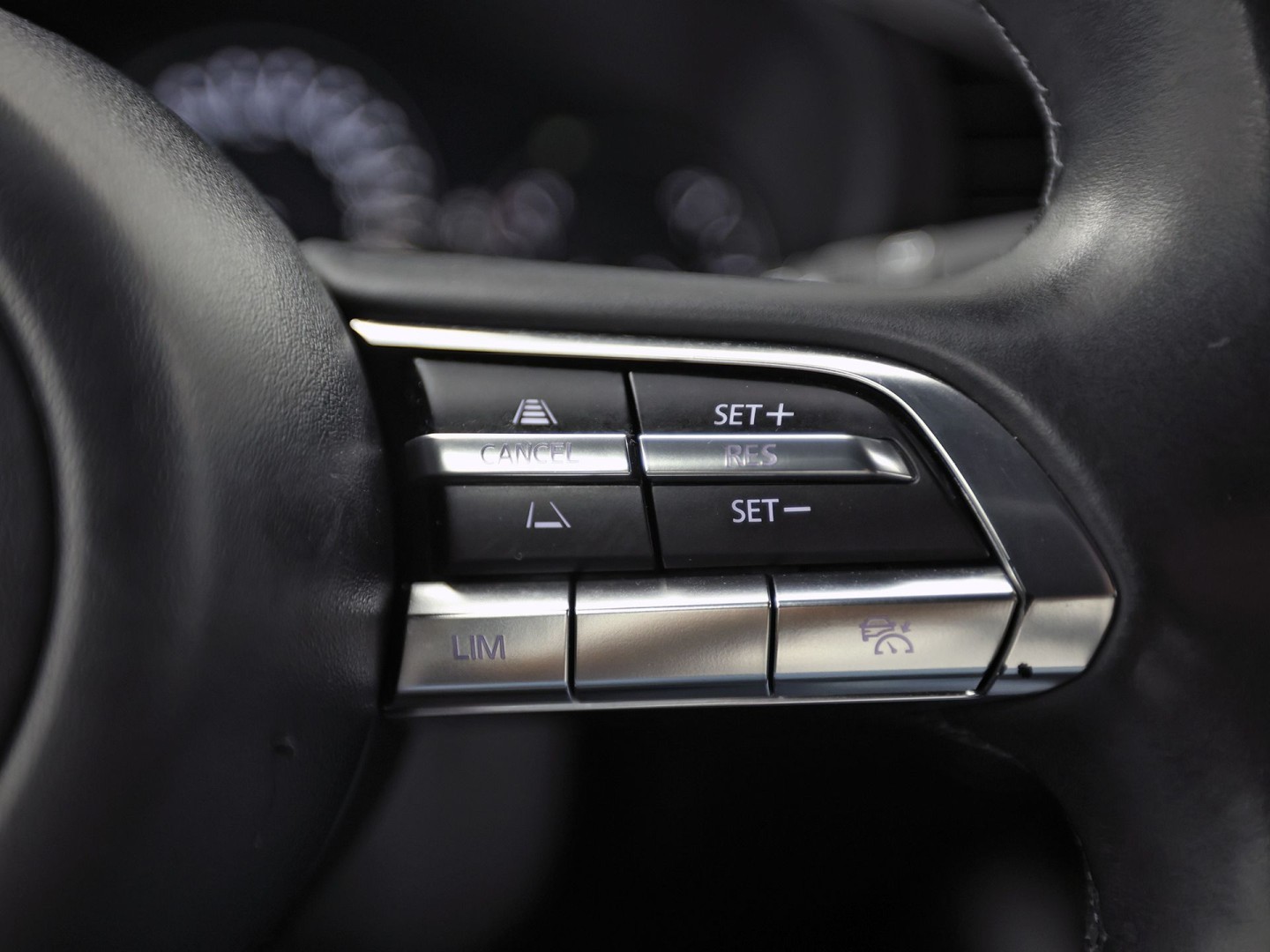 Foto van Mazda Mazda3