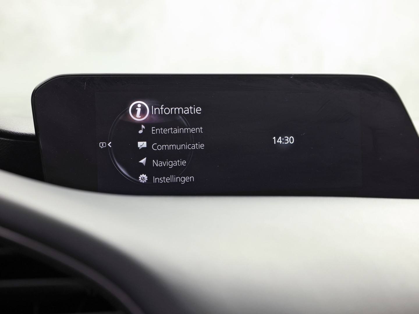 Foto van Mazda Mazda3