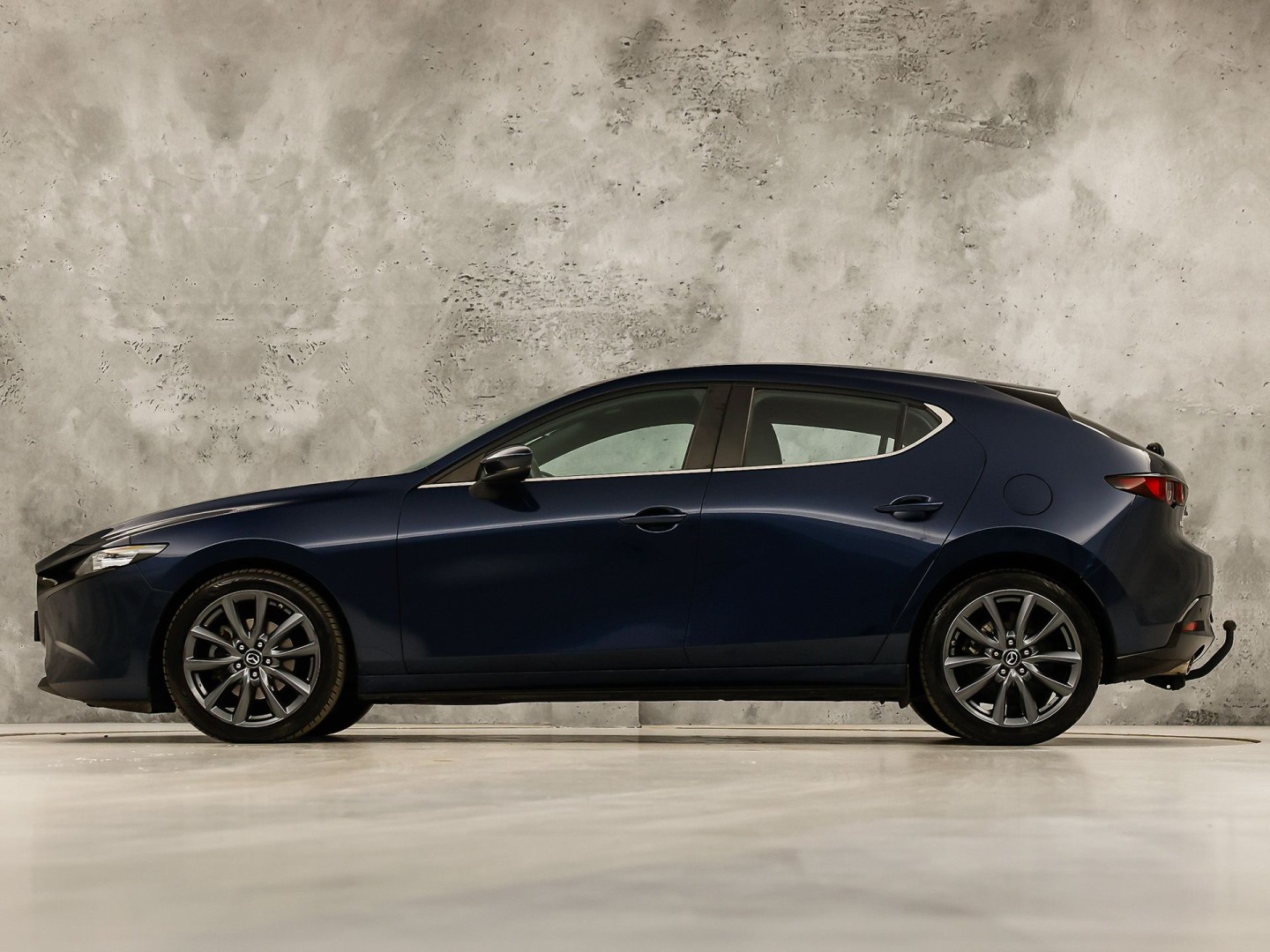 Foto van Mazda Mazda3
