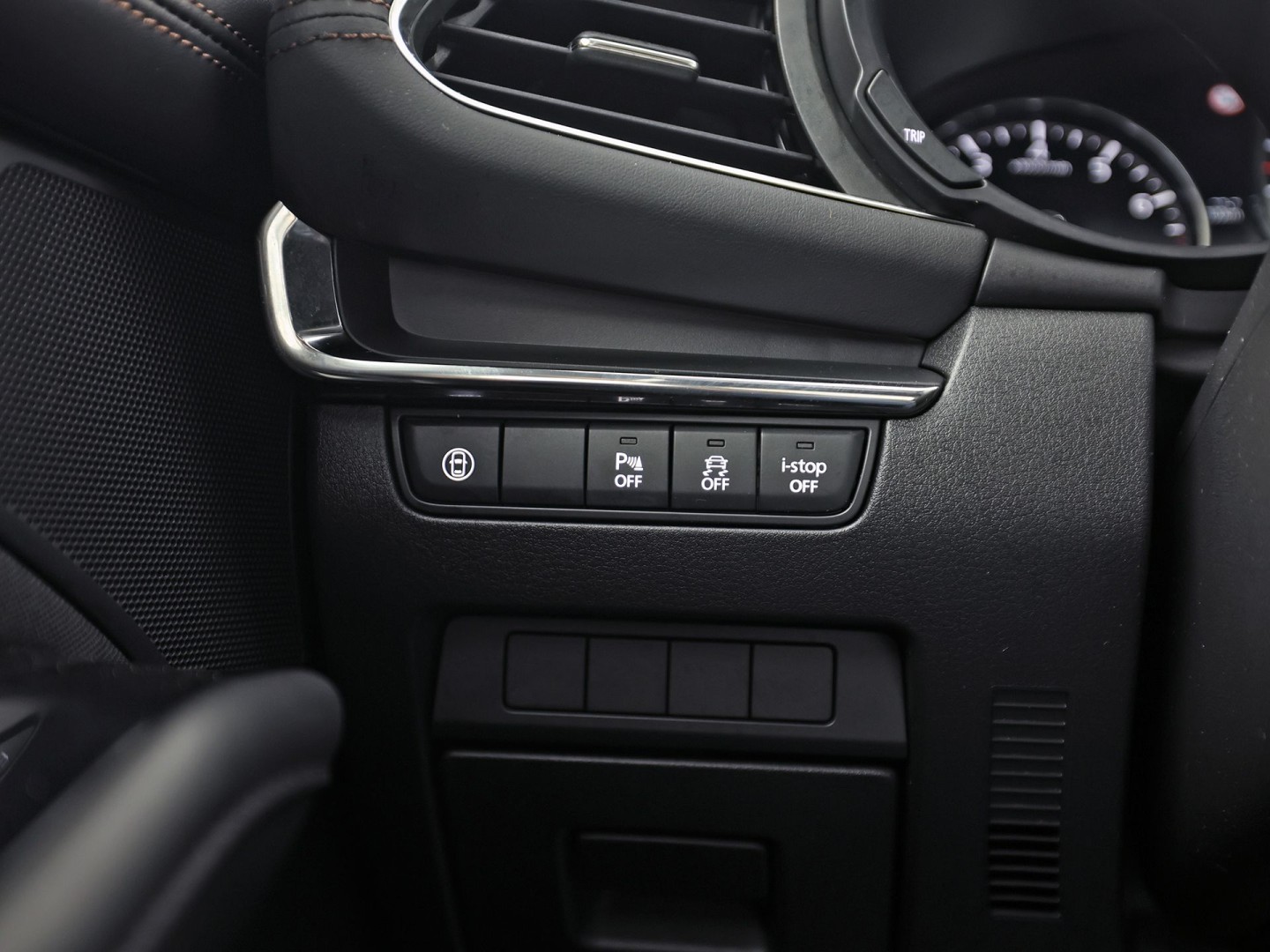 Foto van Mazda Mazda3