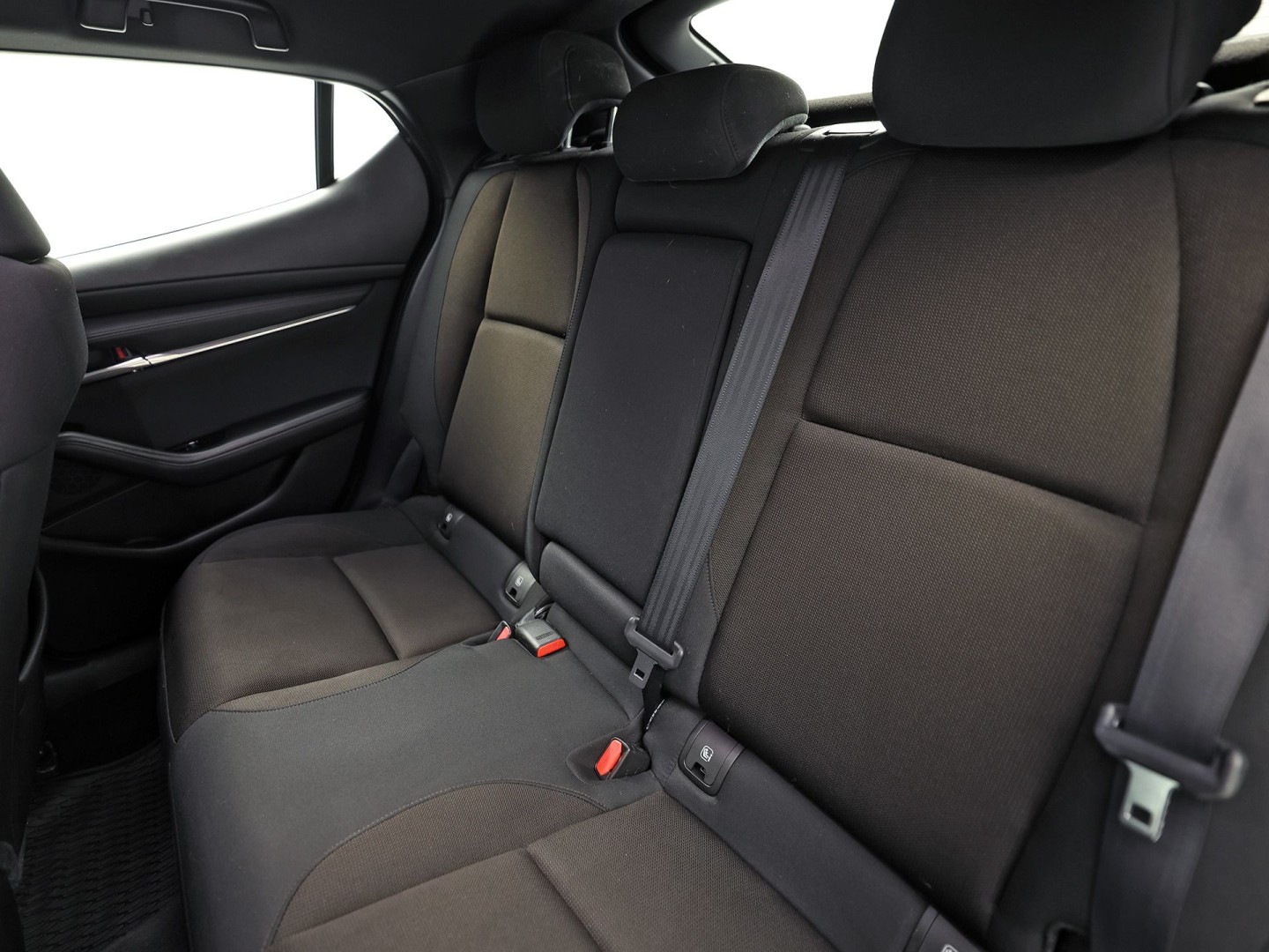 Foto van Mazda Mazda3