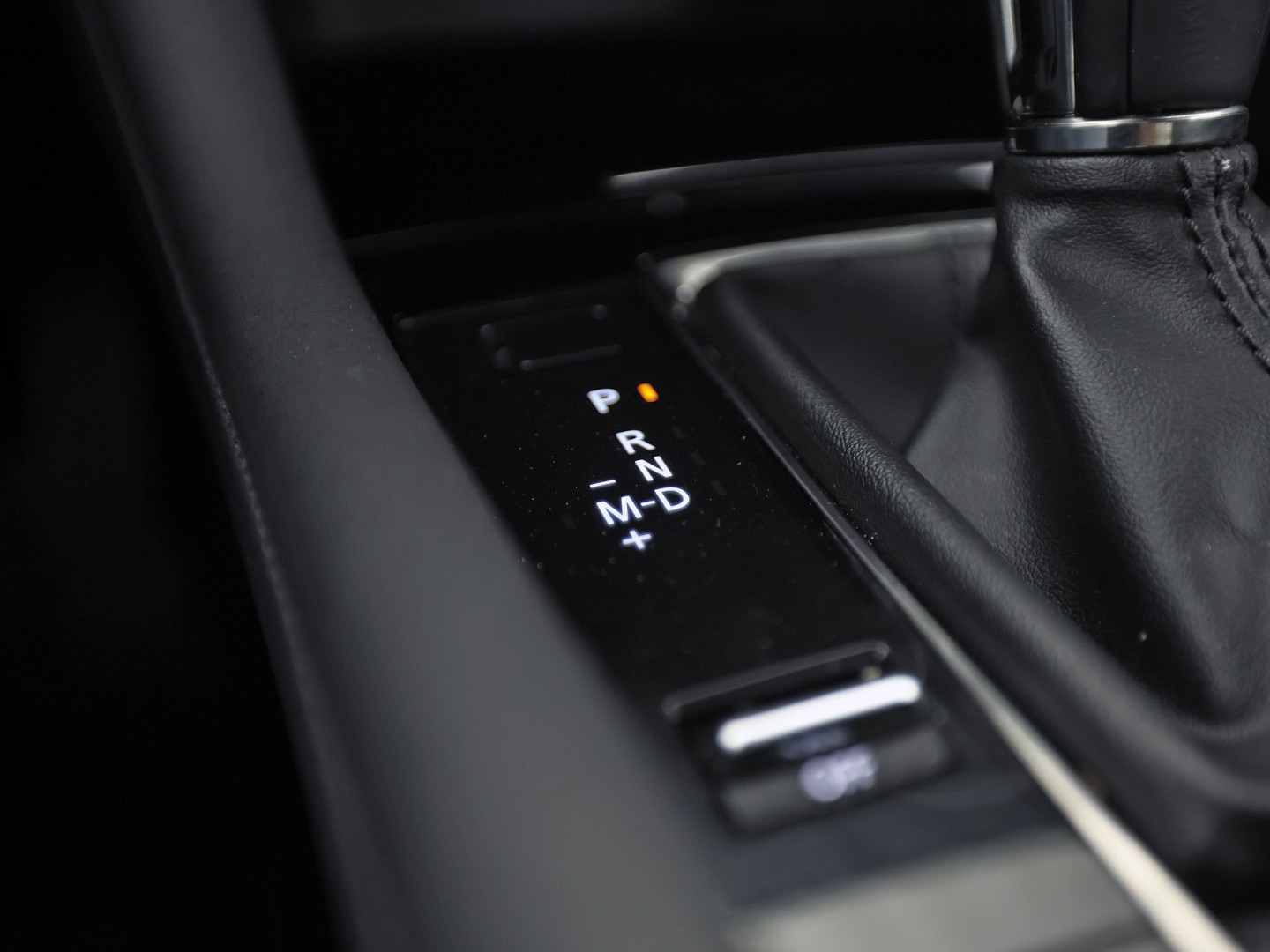 Foto van Mazda Mazda3