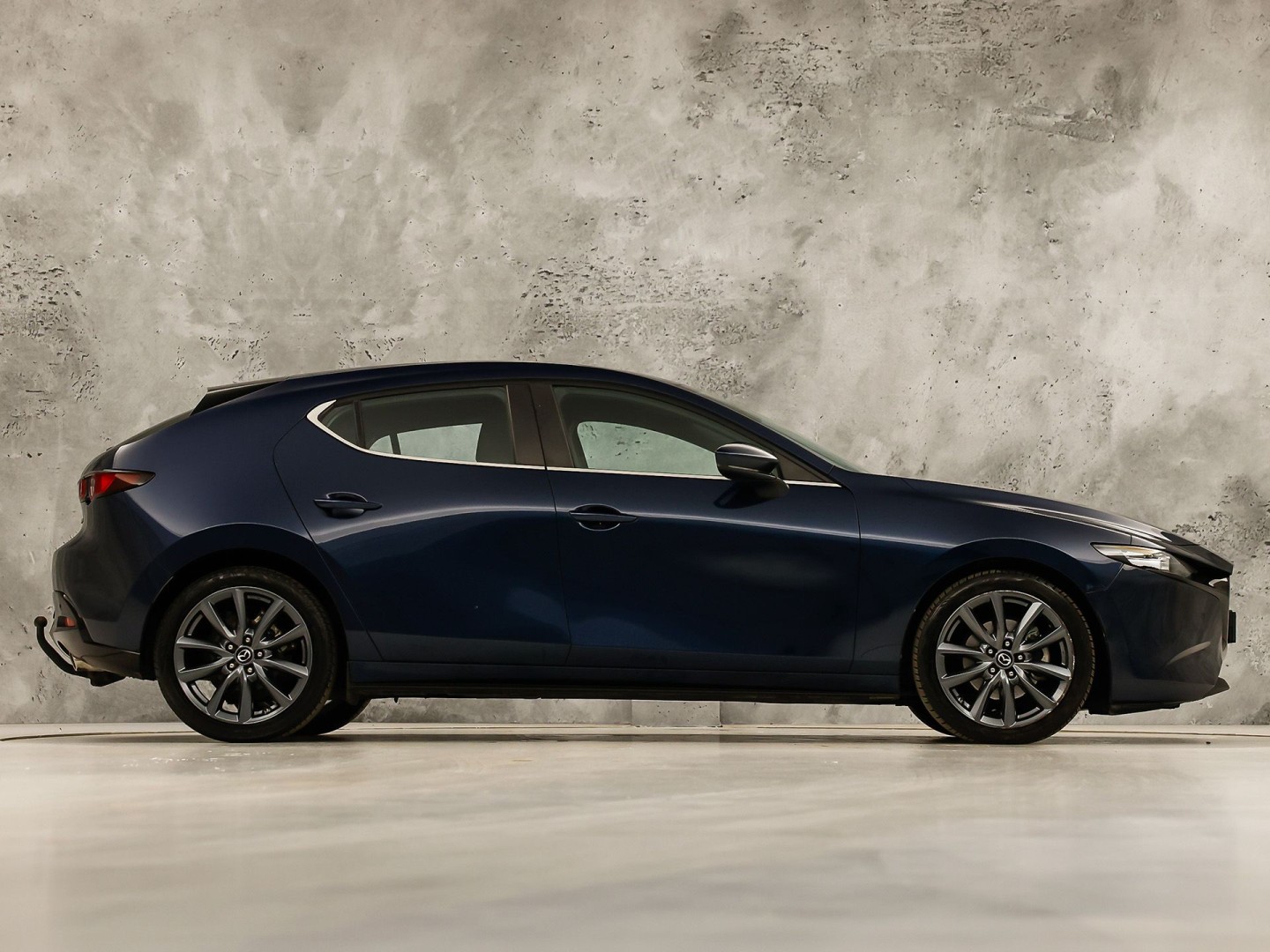 Foto van Mazda Mazda3