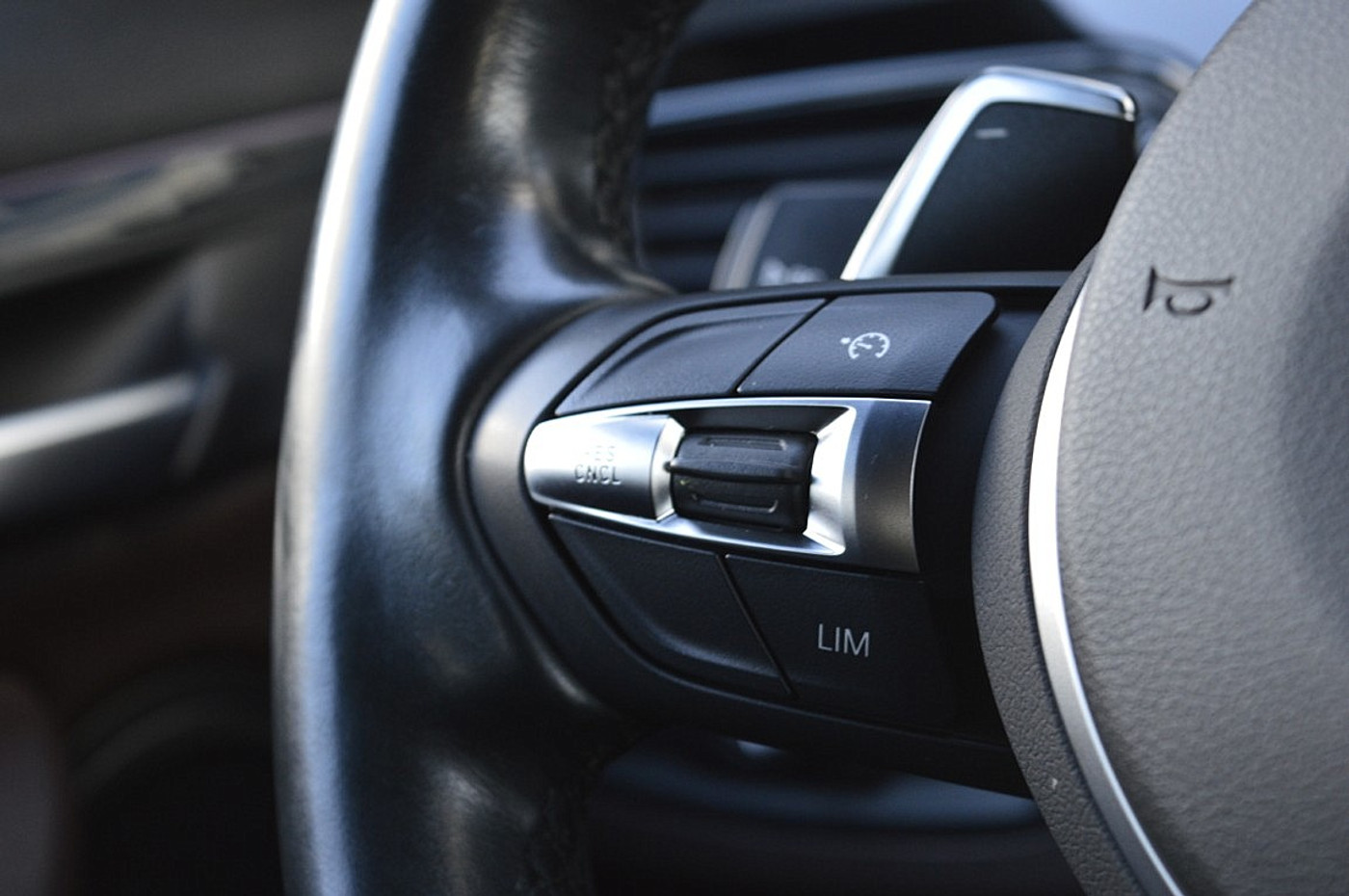 Foto van BMW X2 Sdrive20i