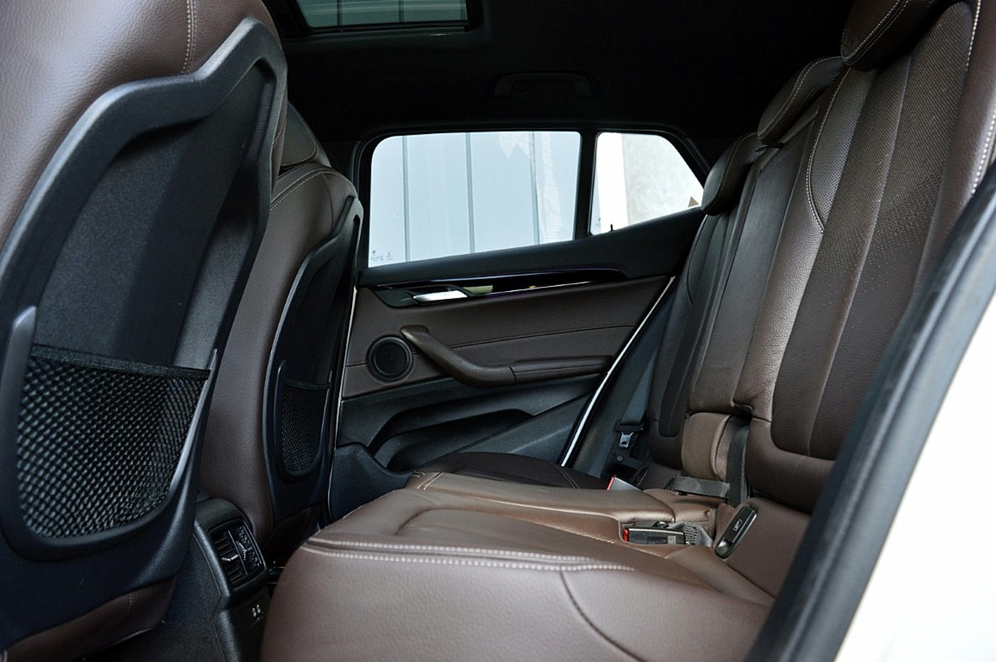 Foto van BMW X2 Sdrive20i