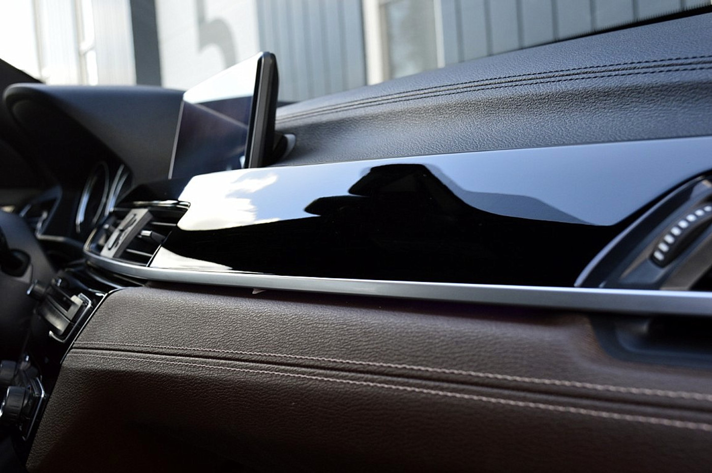 Foto van BMW X2 Sdrive20i