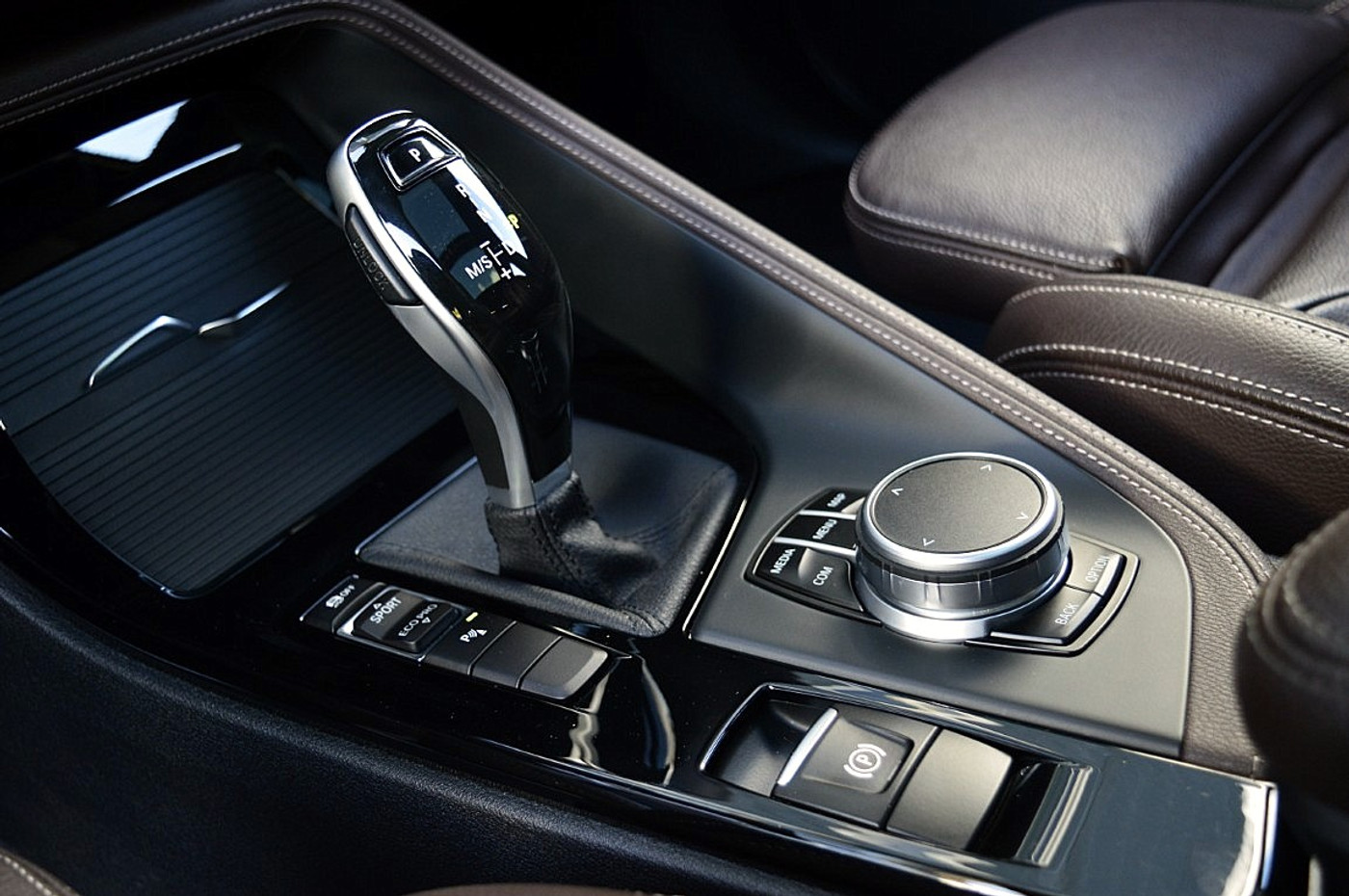 Foto van BMW X2 Sdrive20i