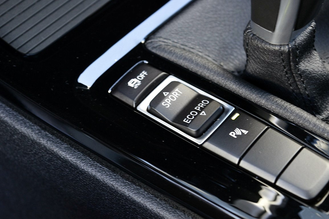 Foto van BMW X2 Sdrive20i