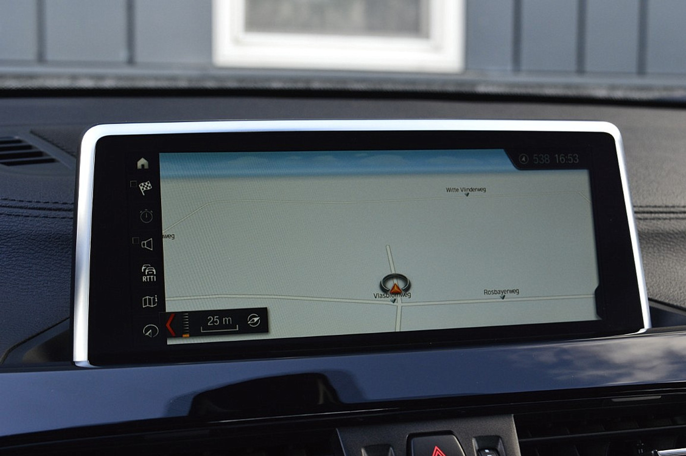 Foto van BMW X2 Sdrive20i