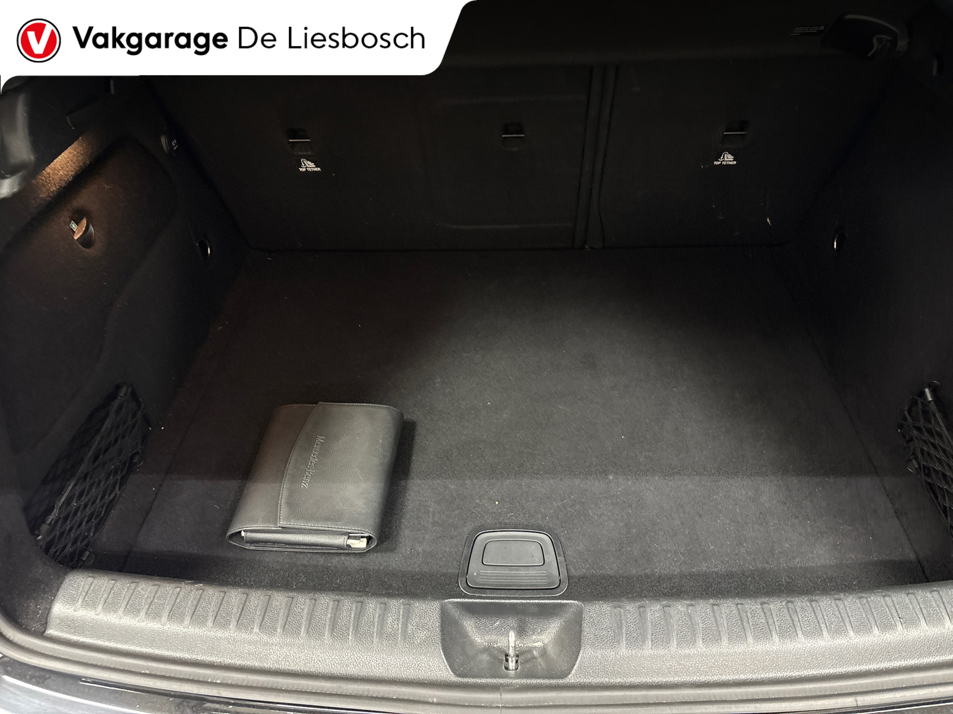 Foto van Mercedes-Benz Gla 200