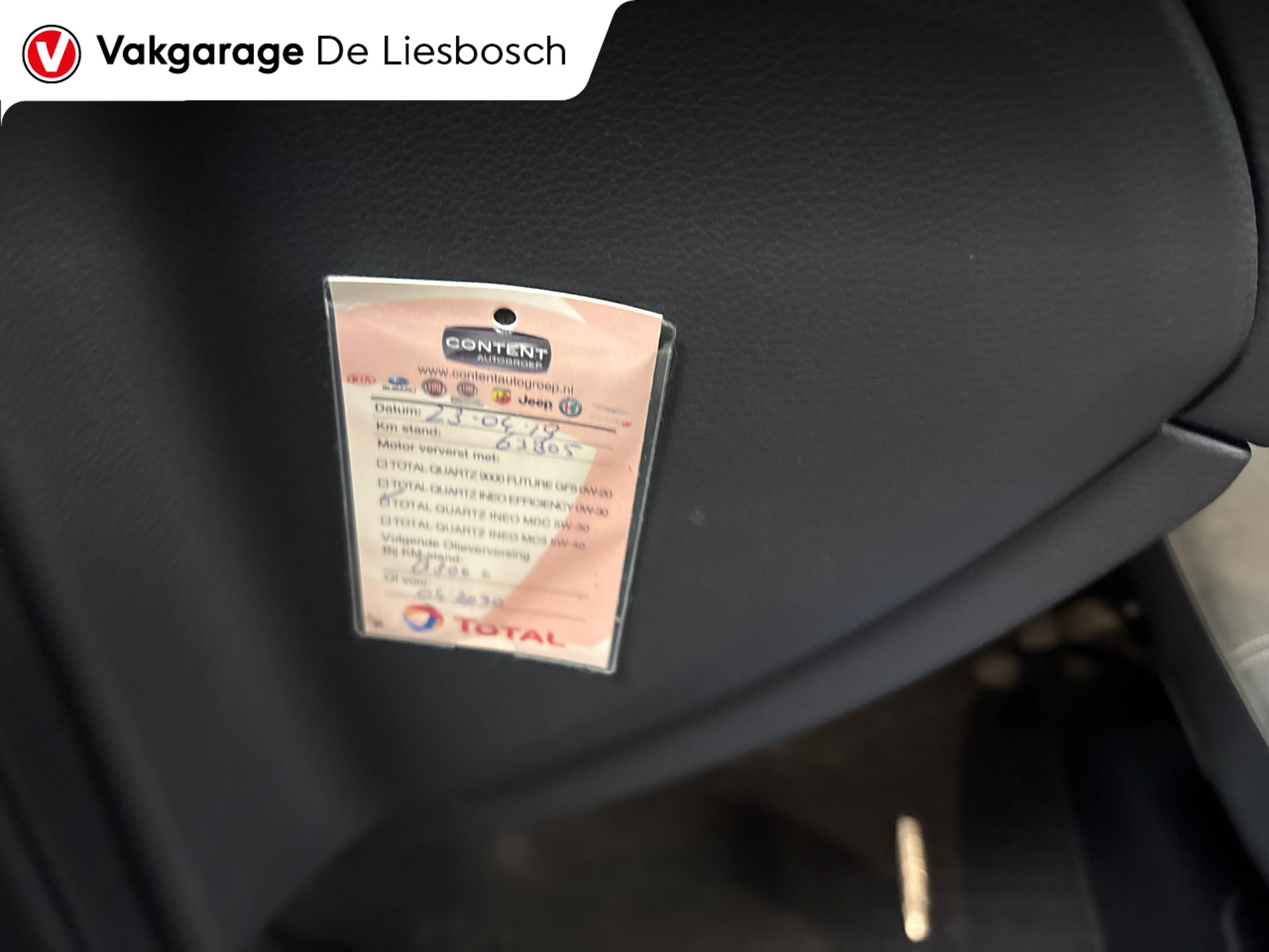 Foto van Mercedes-Benz Gla 200