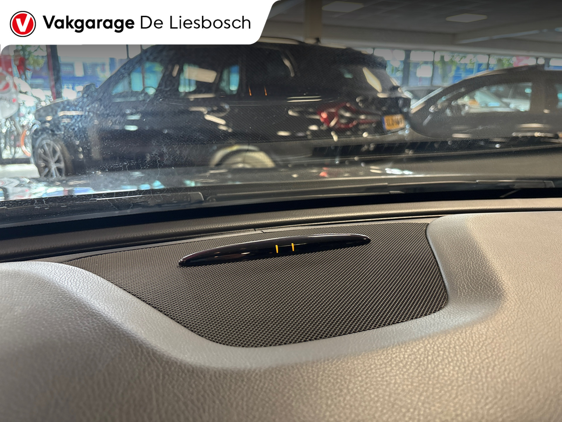 Foto van Mercedes-Benz Gla 200