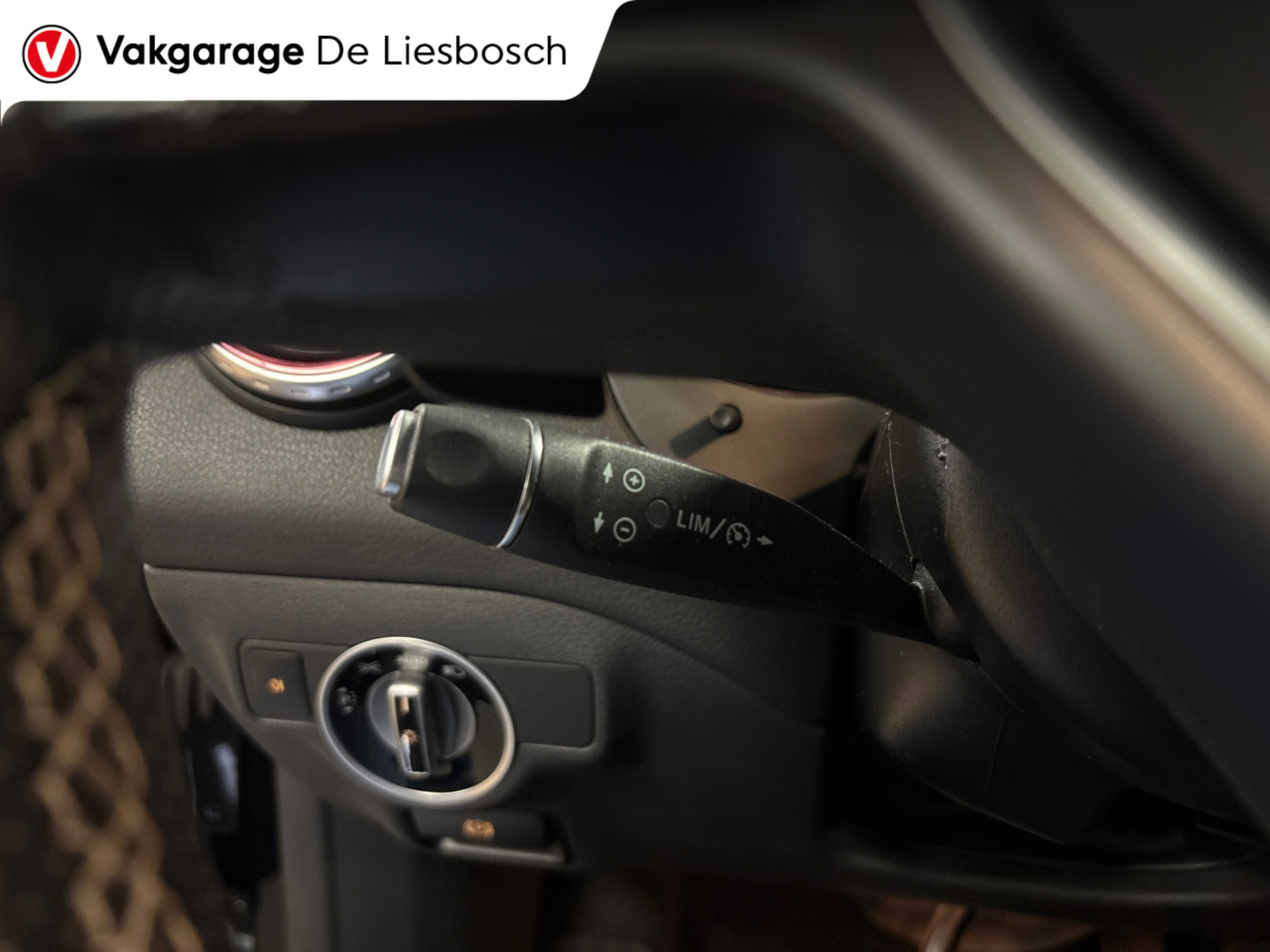 Foto van Mercedes-Benz Gla 200