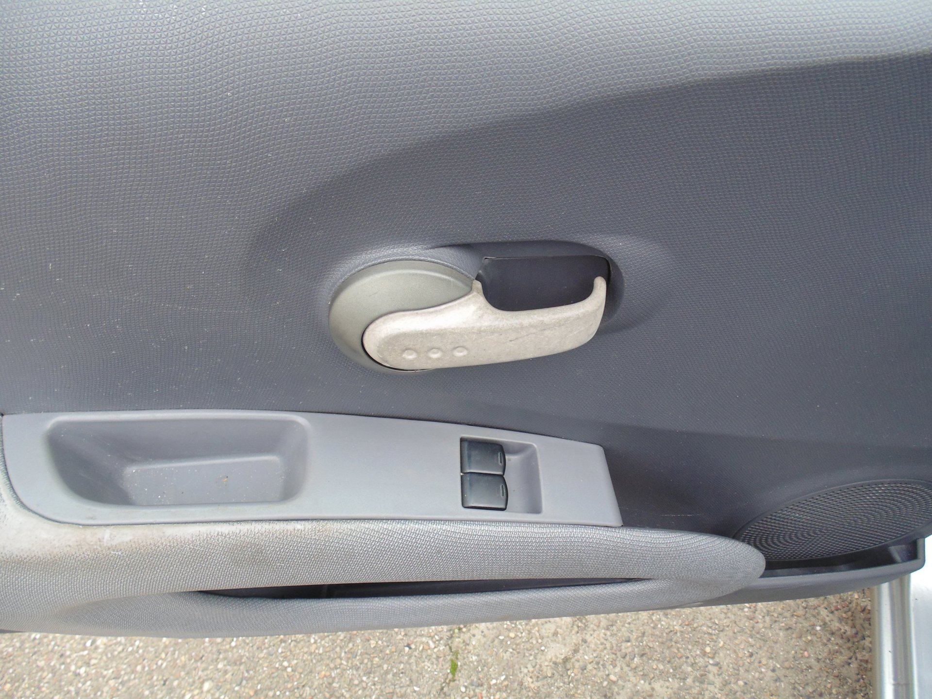 Foto van Nissan Nissan Micra