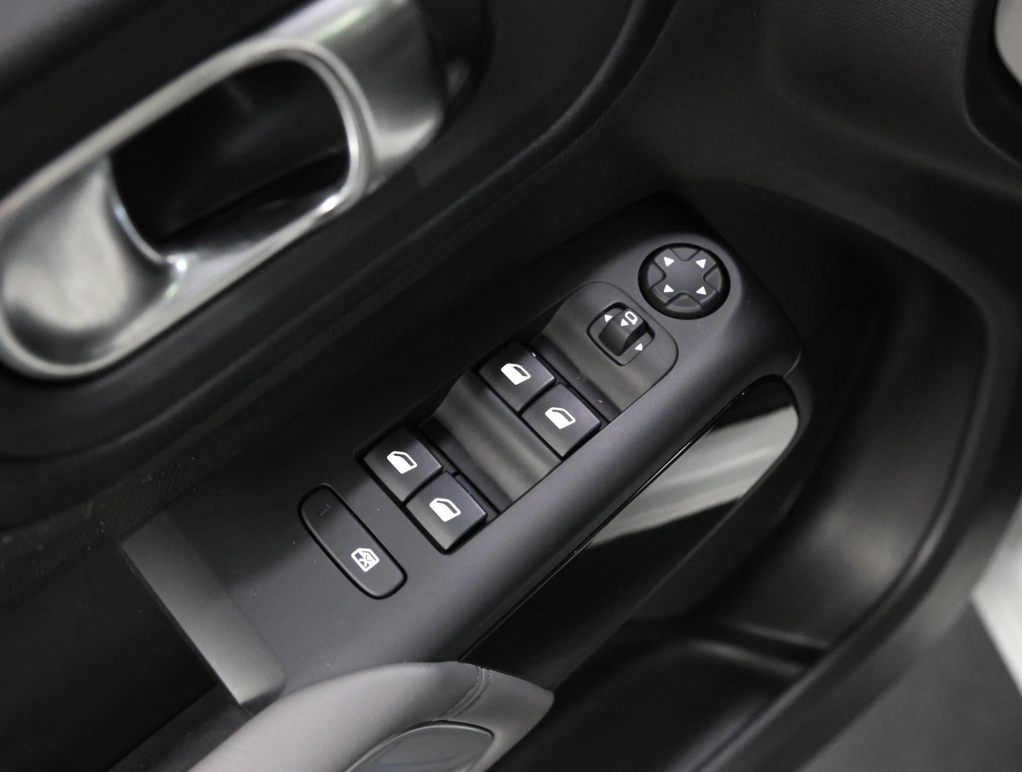 Foto van Citroen C5 Aircross