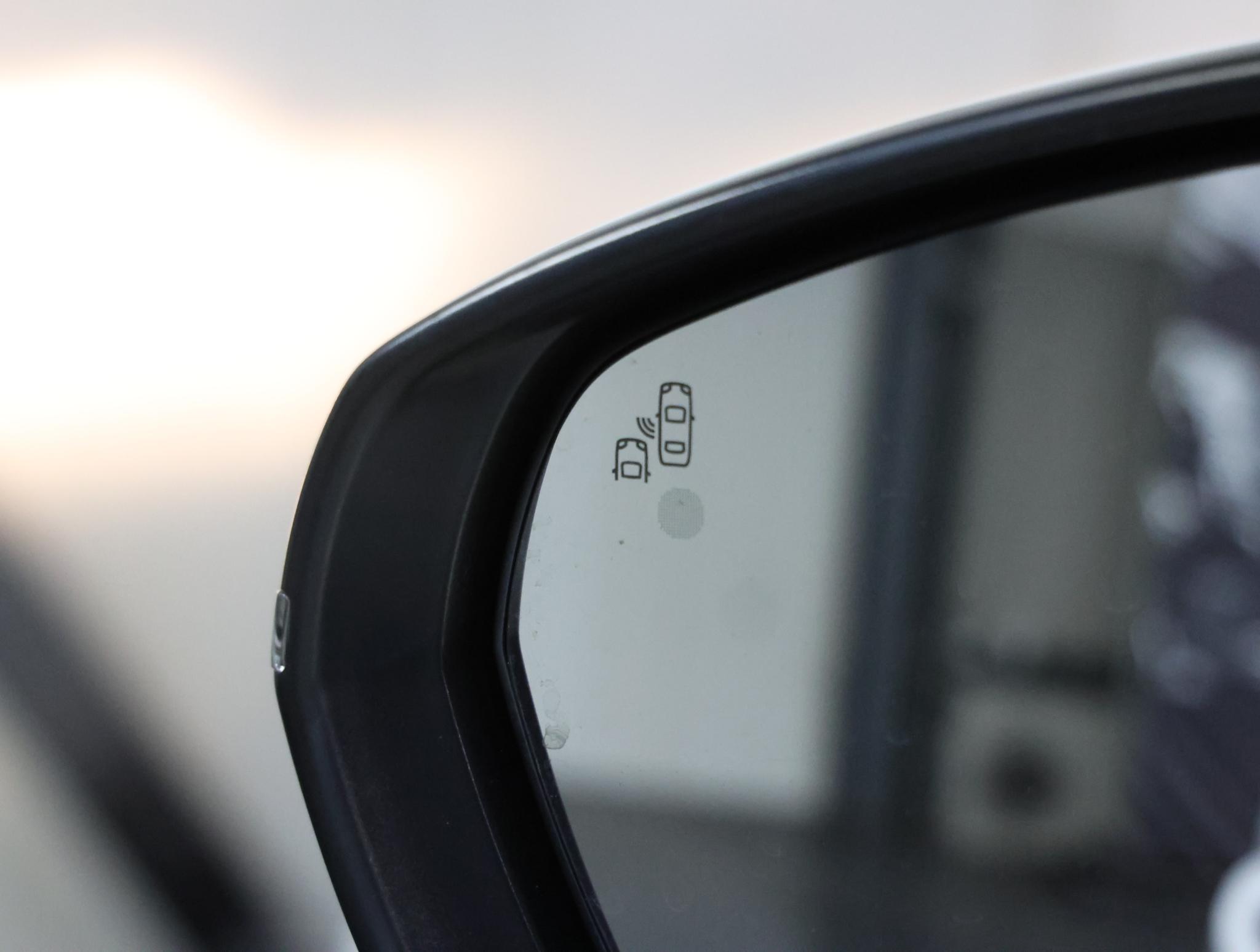 Foto van Citroen C5 Aircross