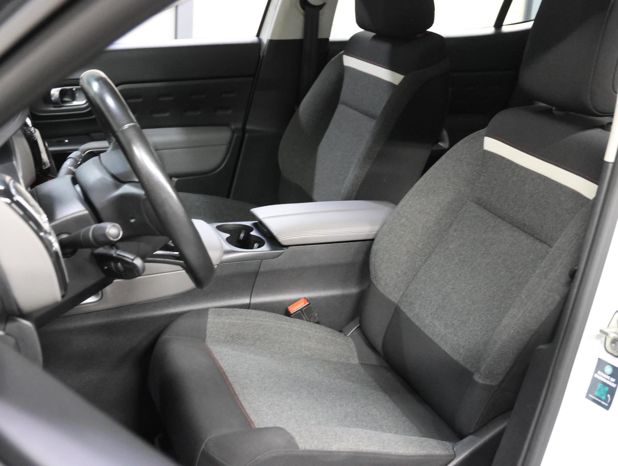 Foto van Citroen C5 Aircross