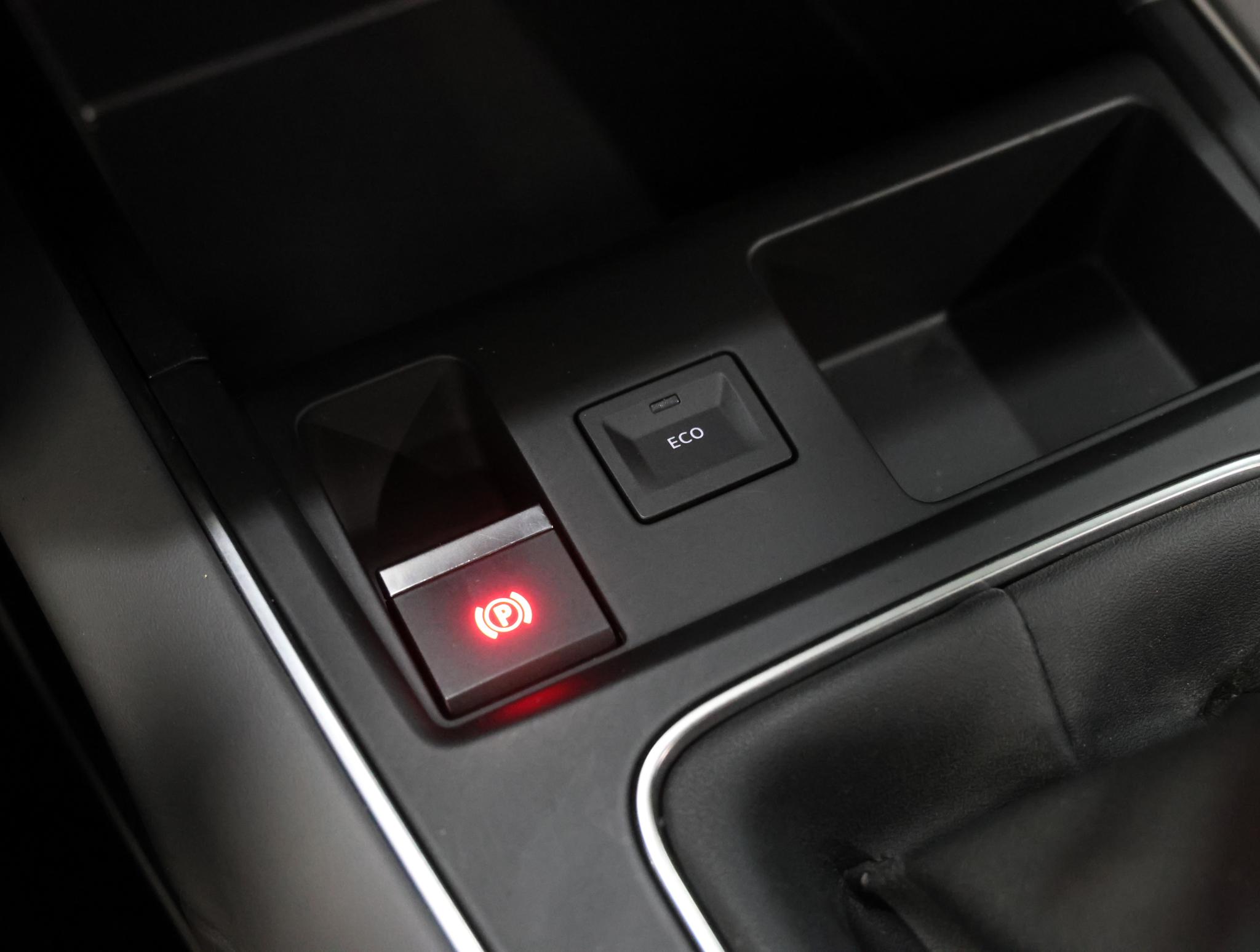 Foto van Citroen C5 Aircross